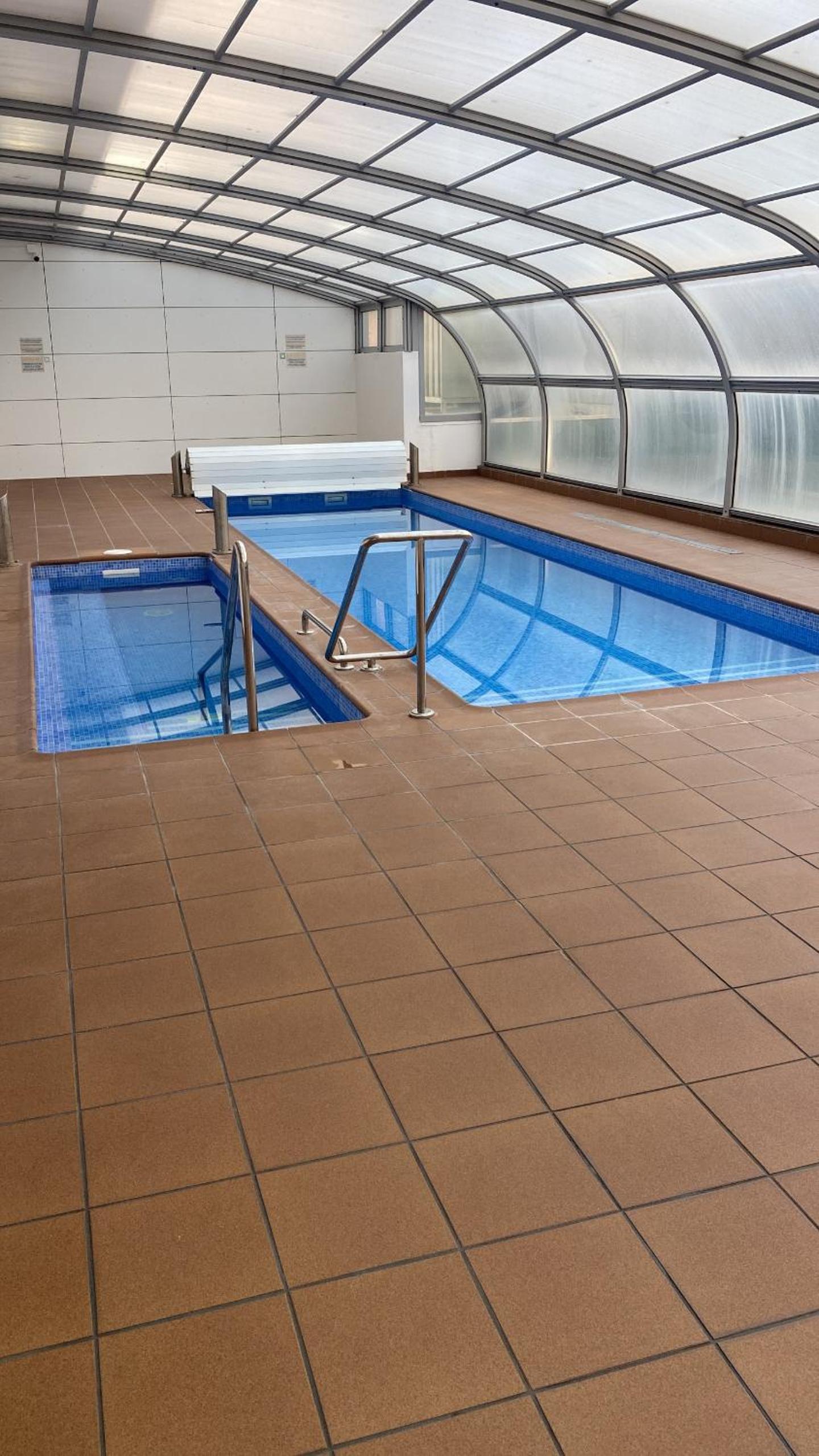 Apartamento Coblanca 41 IF Benidorm photo 2