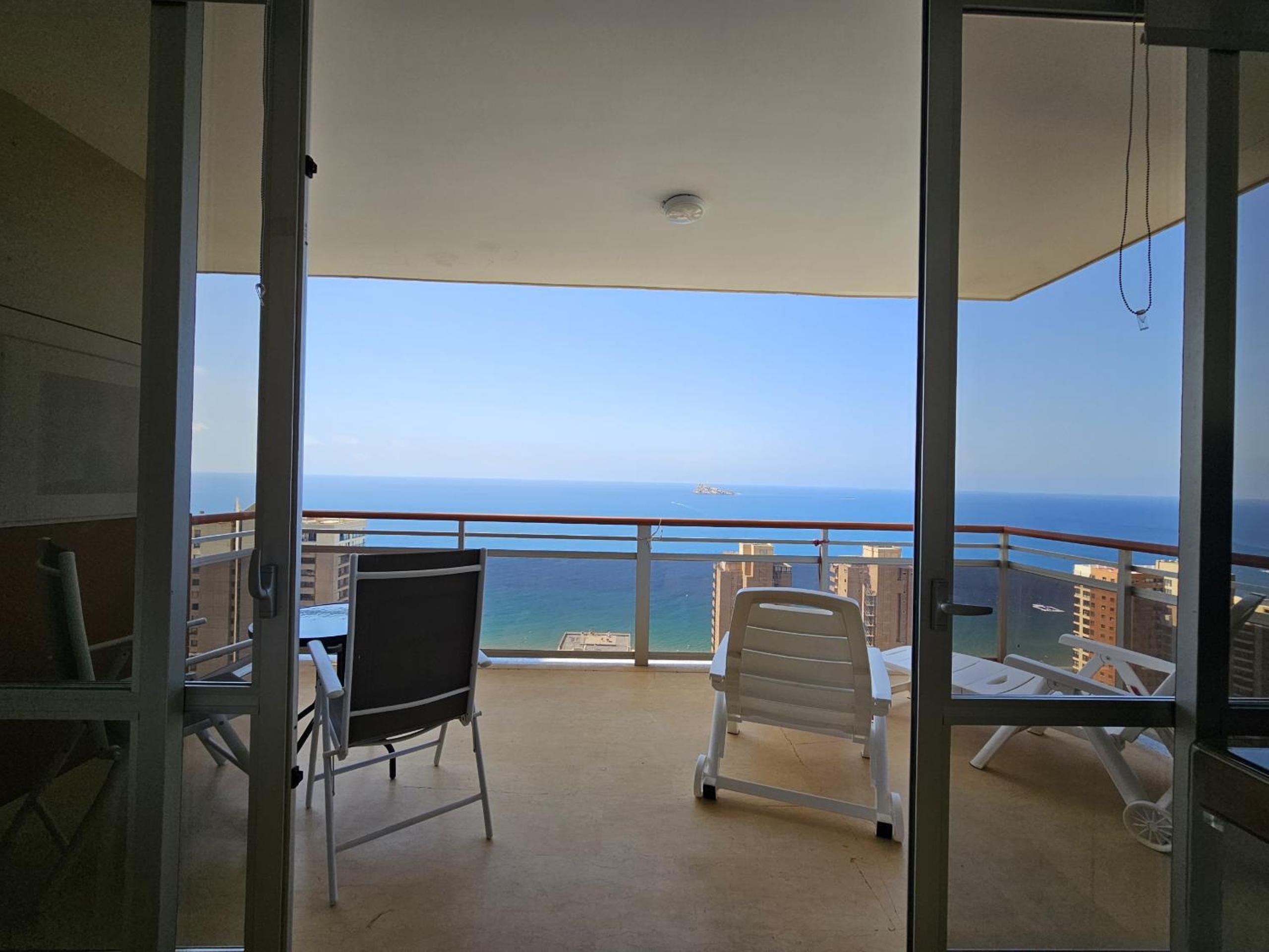 Apartamento Coblanca 41 IF Benidorm photo 4