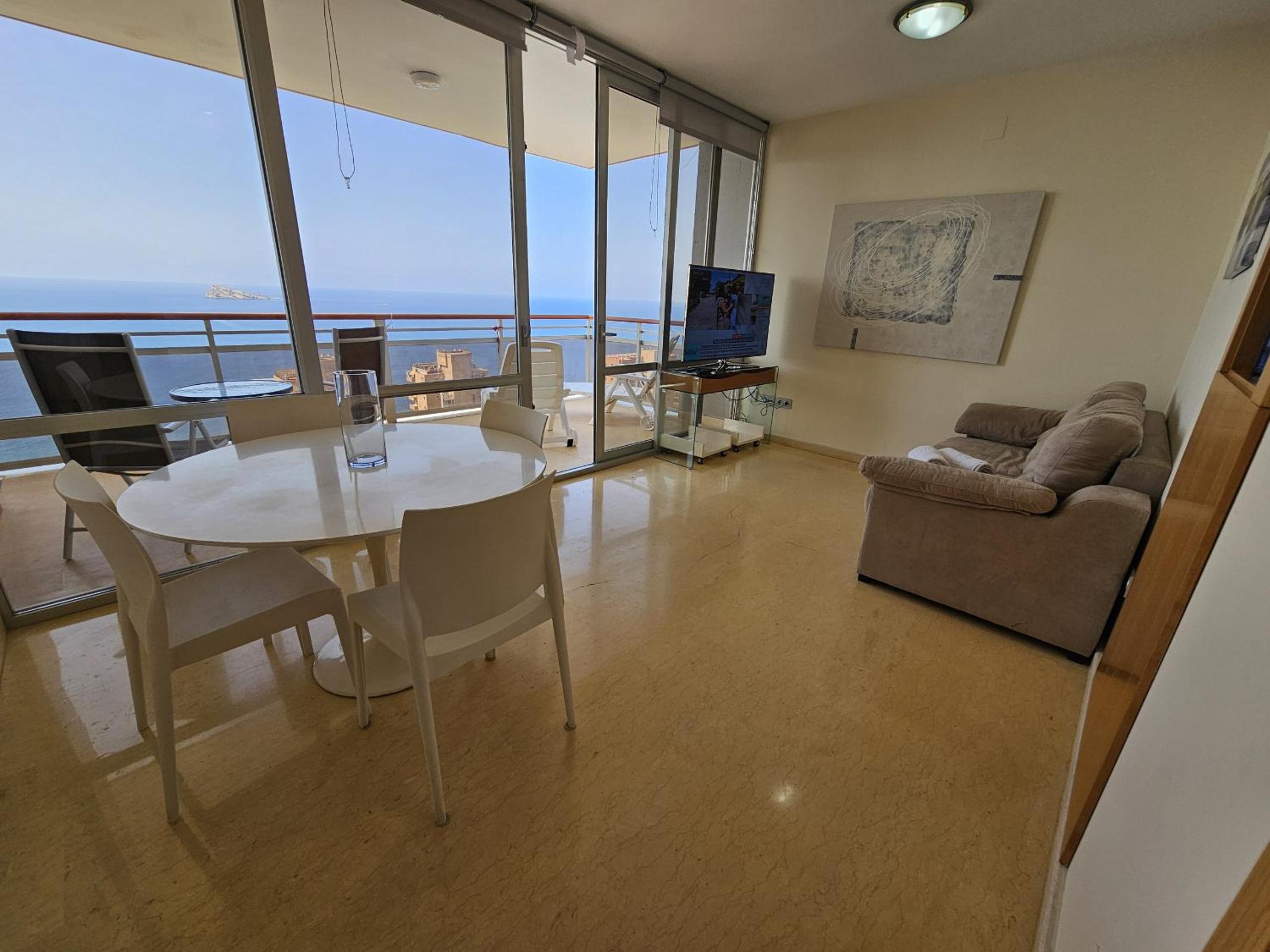 Apartamento Coblanca 41 IF Benidorm photo 5