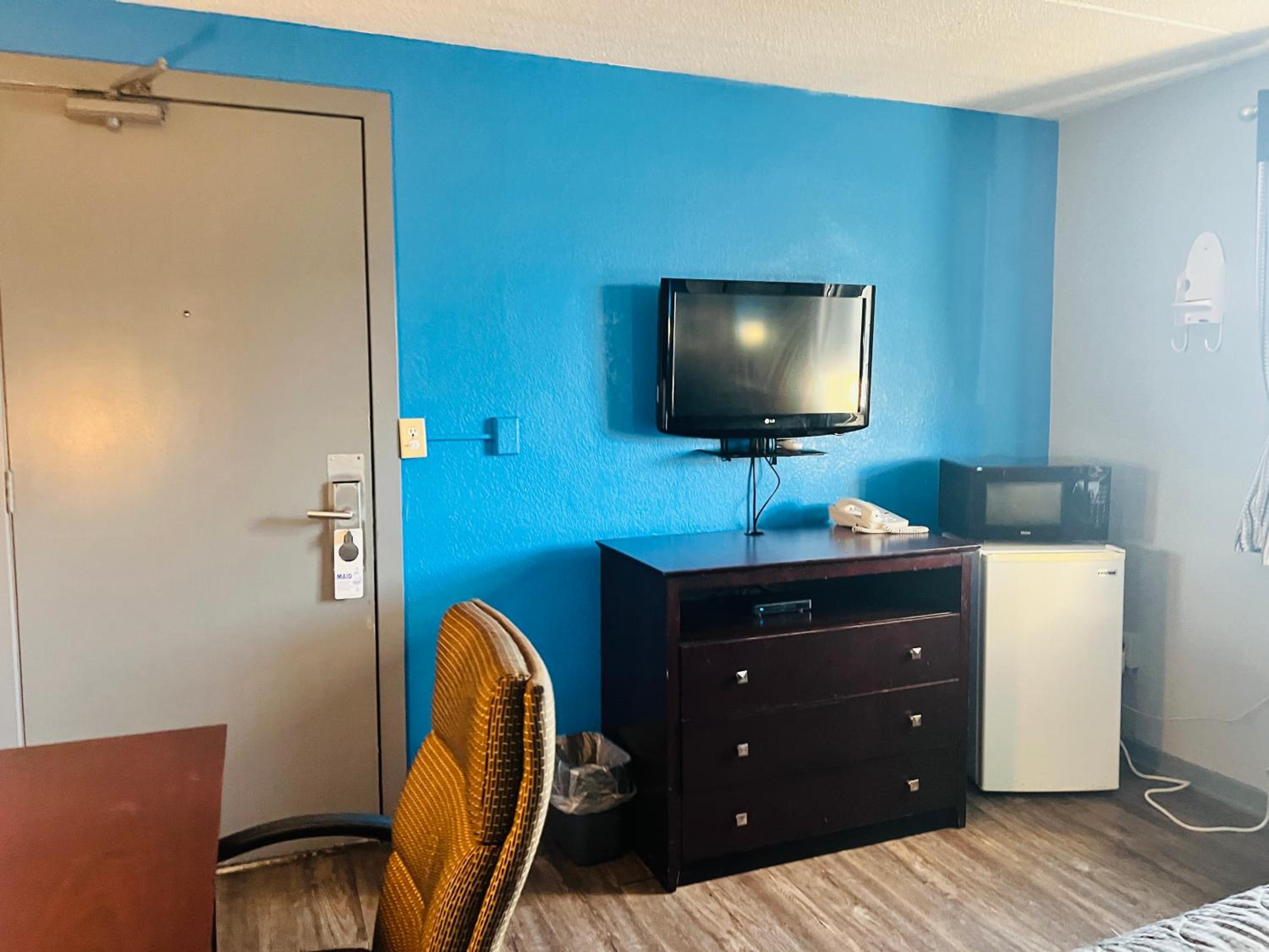 Executive Inn Owatonna Hwy 35
