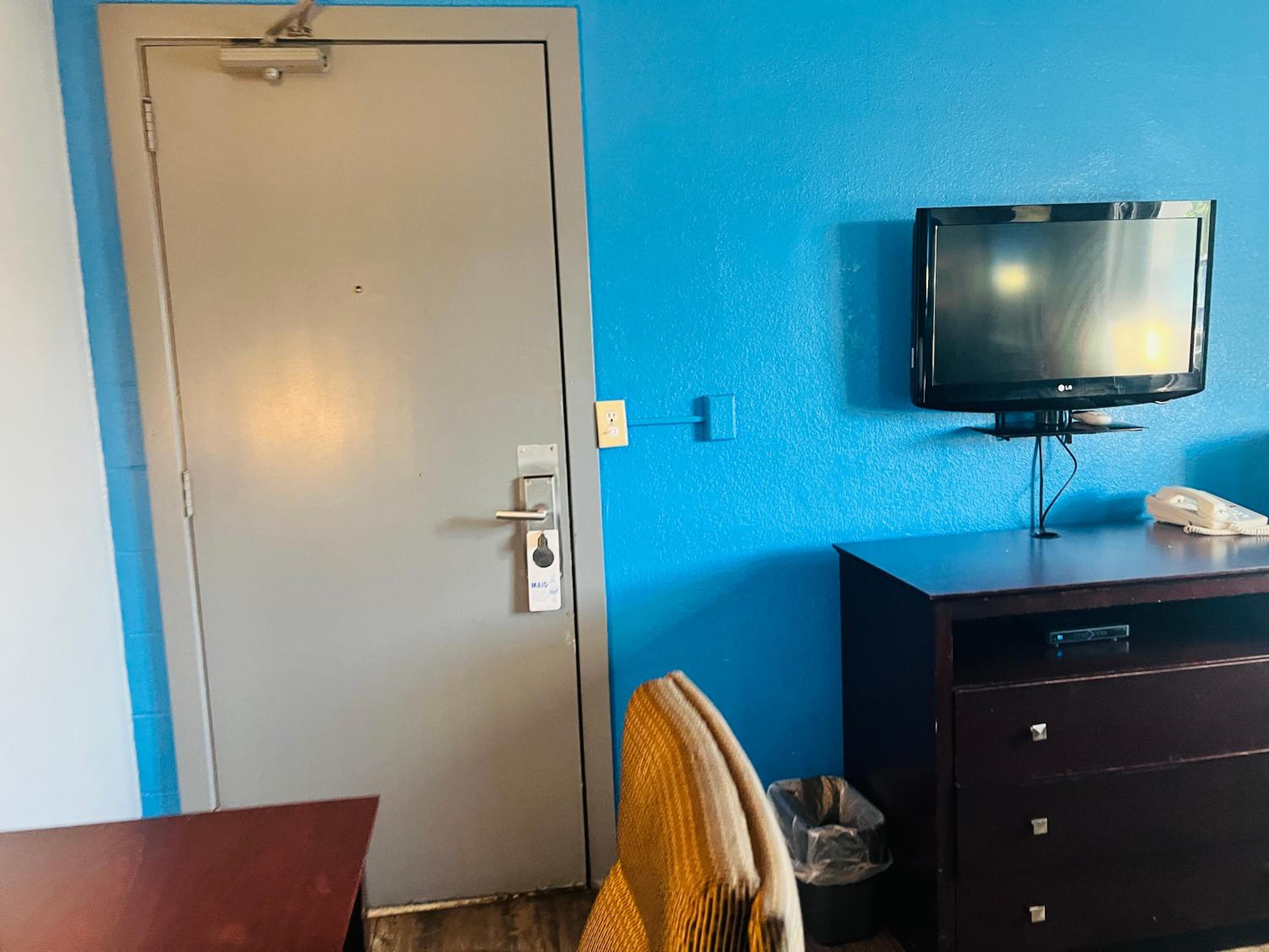 Executive Inn Owatonna Hwy 35