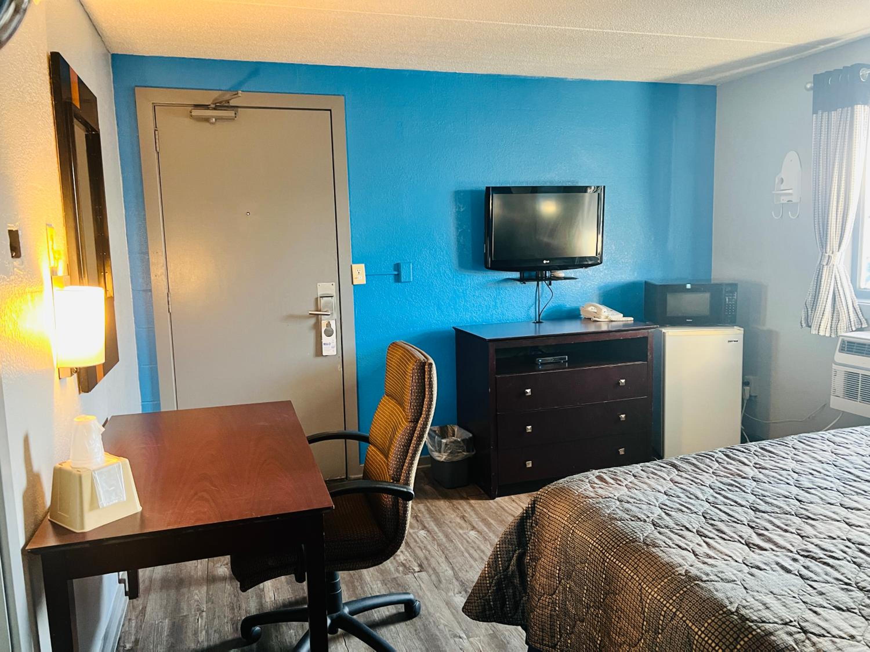 Executive Inn Owatonna Hwy 35
