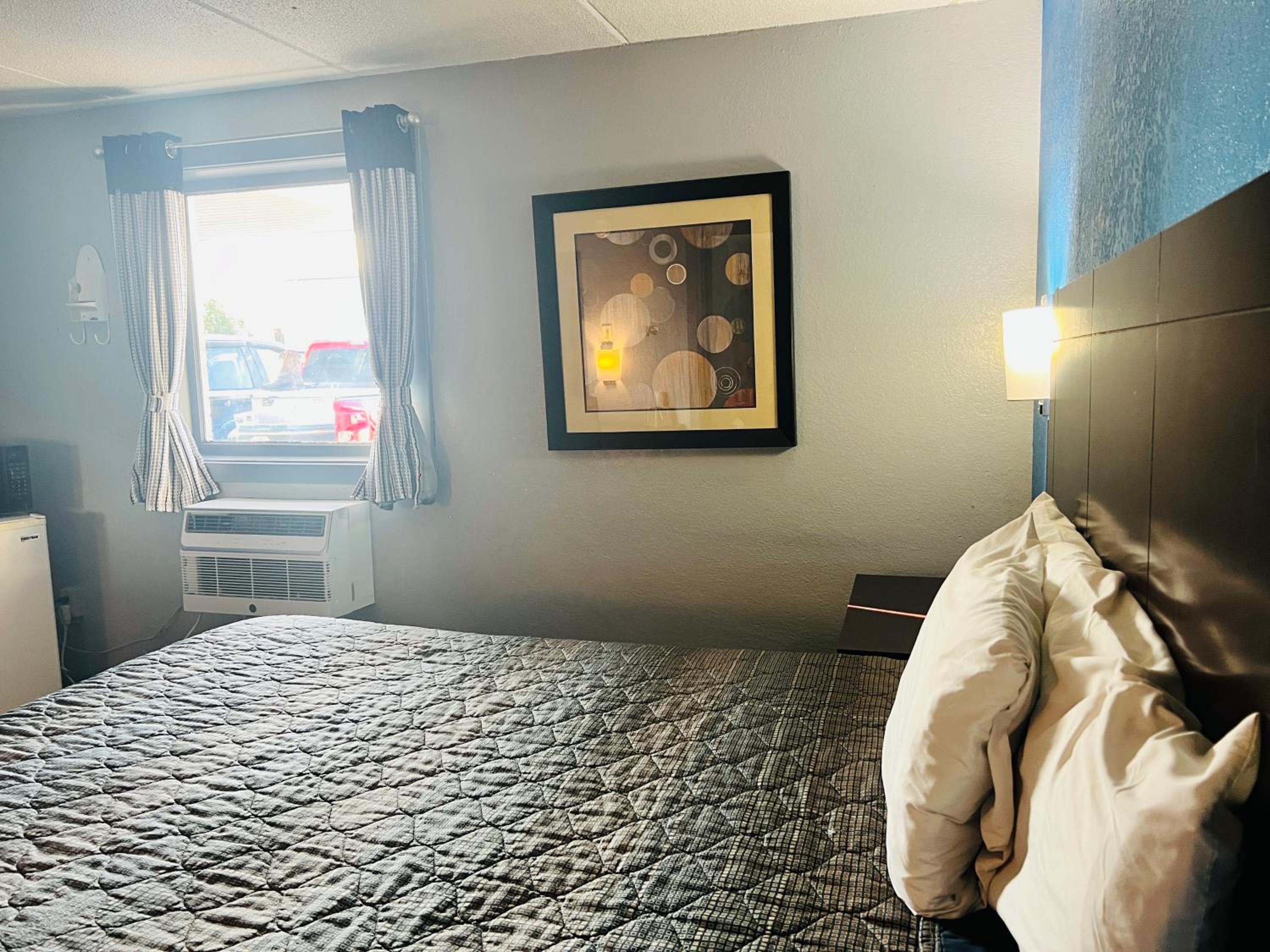 Executive Inn Owatonna Hwy 35