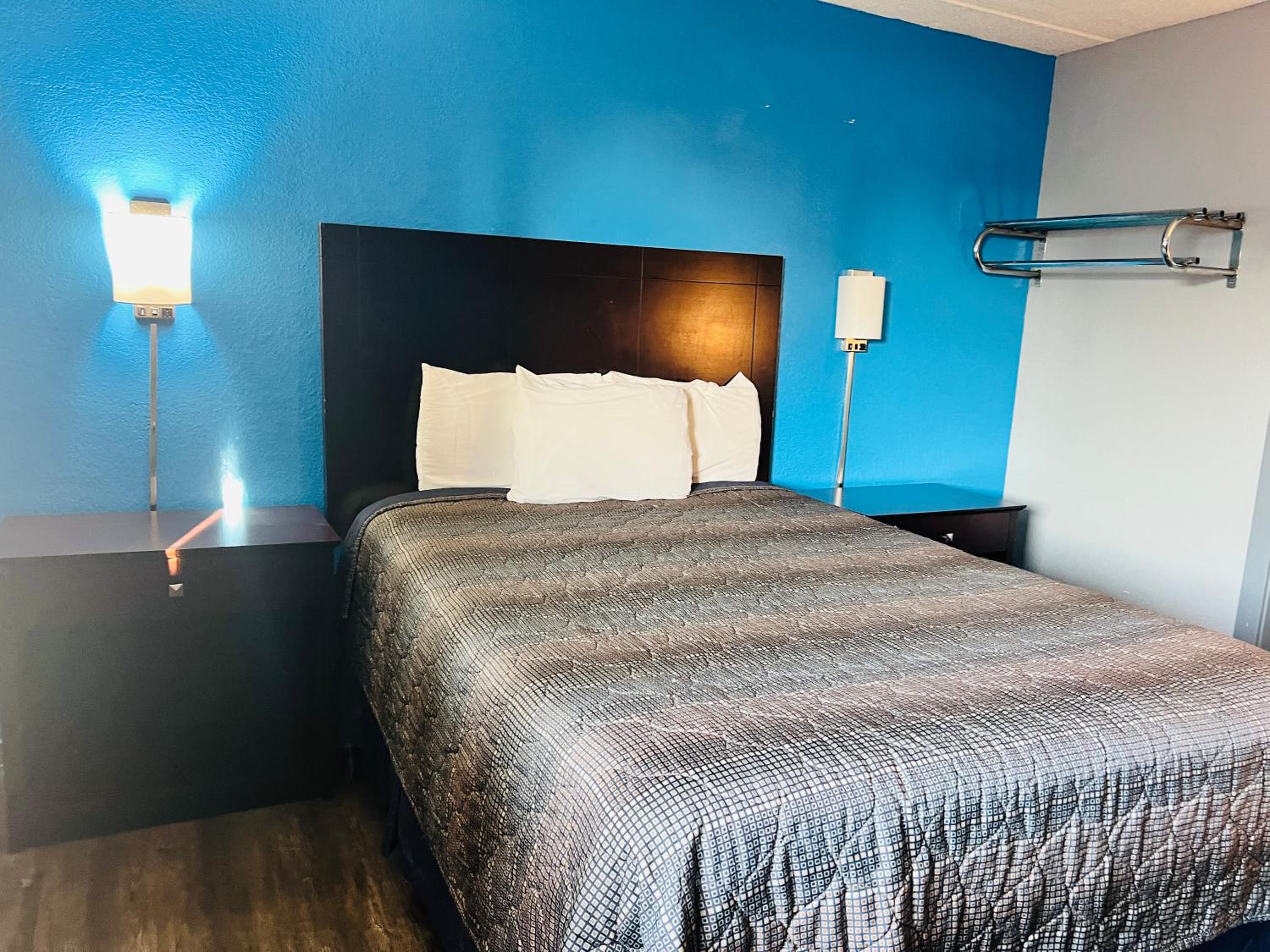 Executive Inn Owatonna Hwy 35