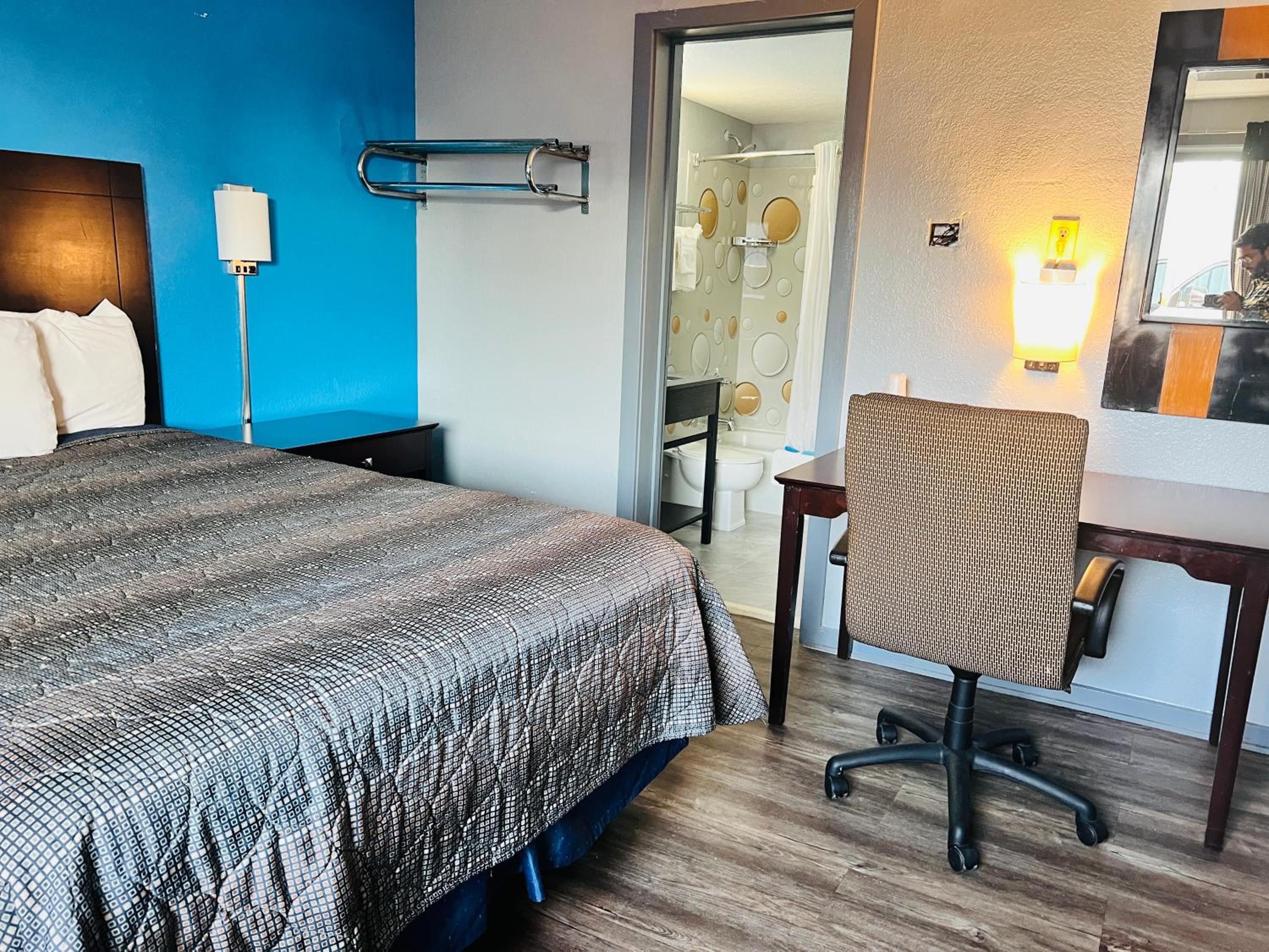 Executive Inn Owatonna Hwy 35