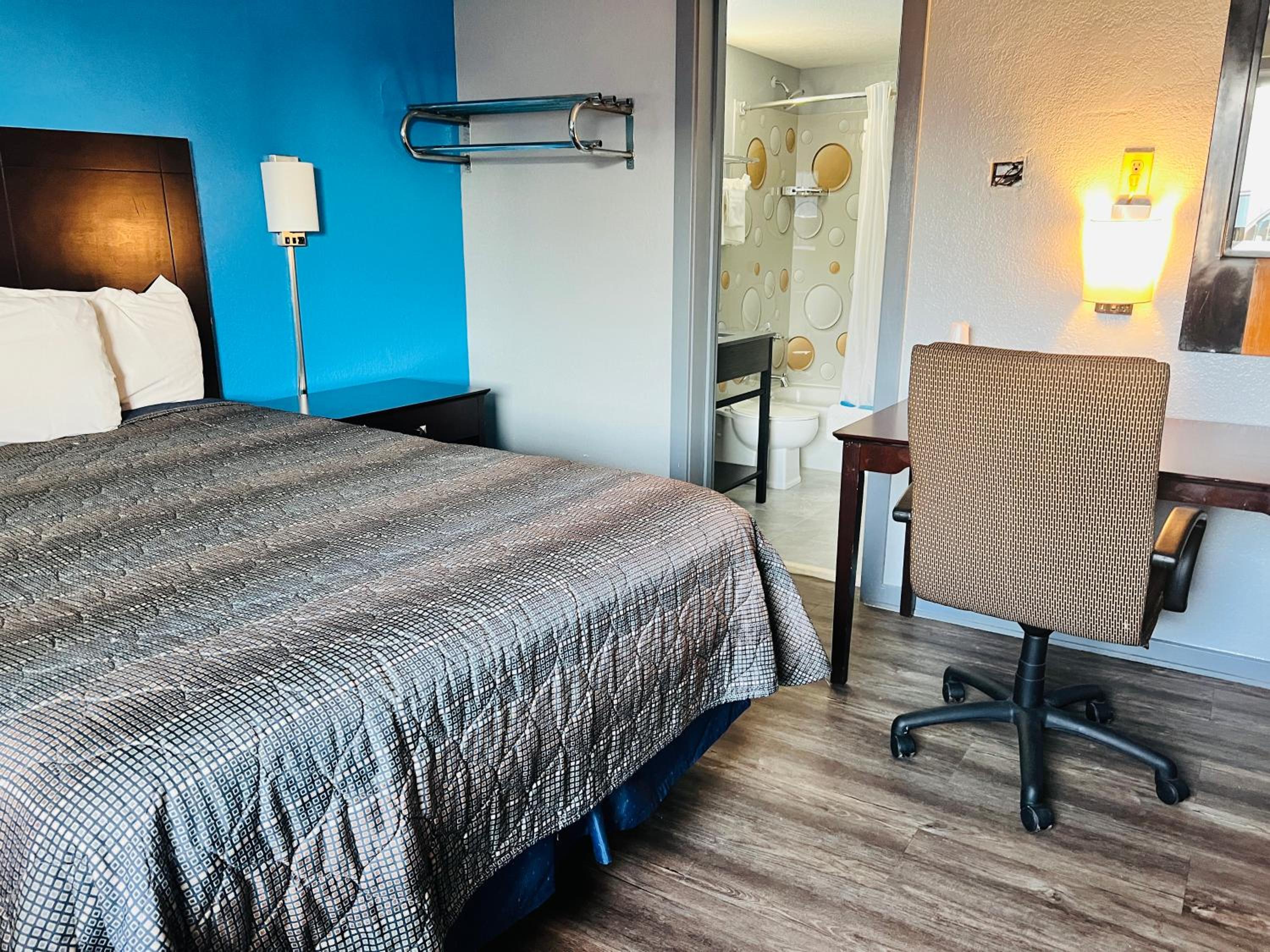 Executive Inn Owatonna Hwy 35