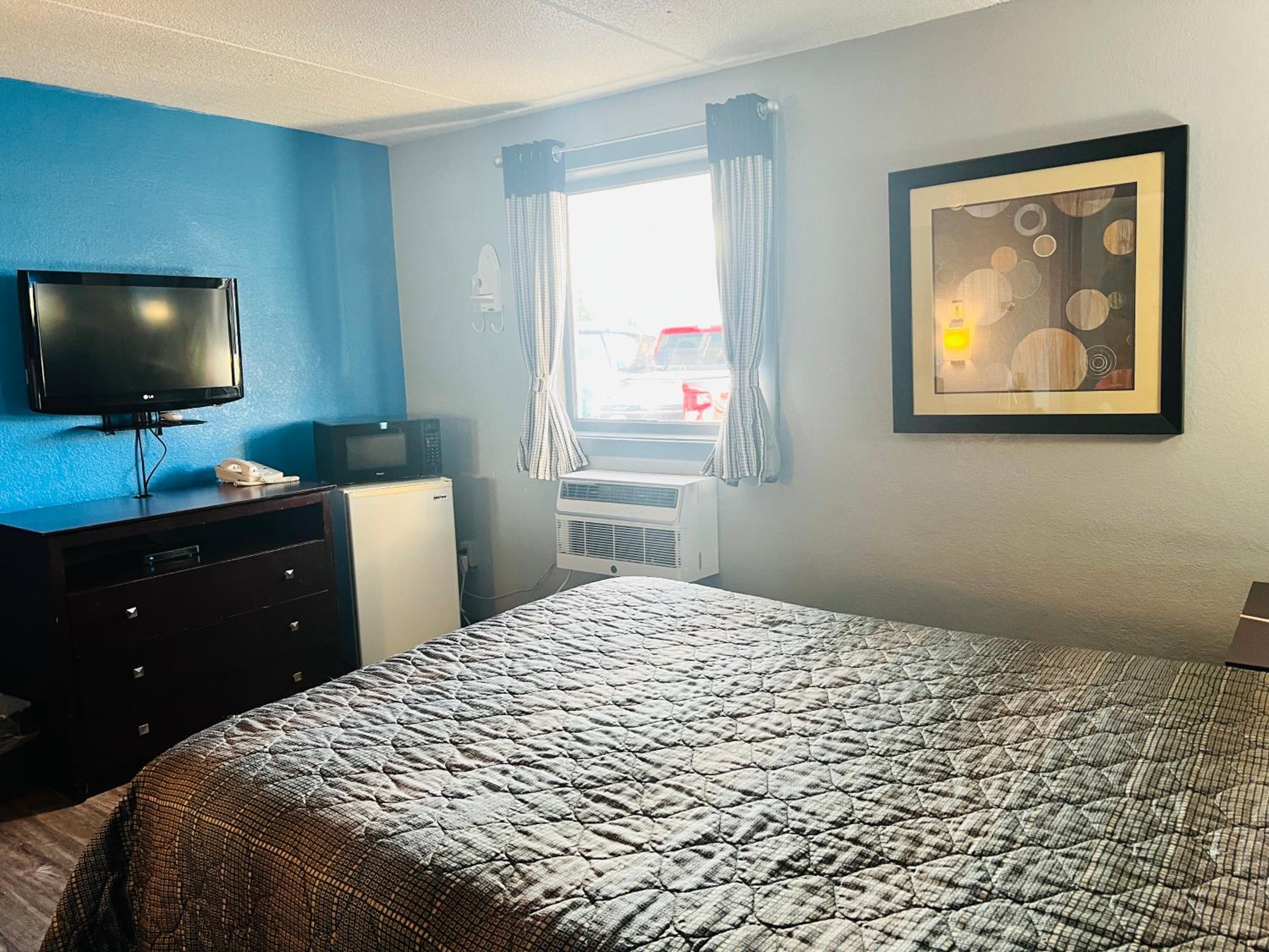 Executive Inn Owatonna Hwy 35