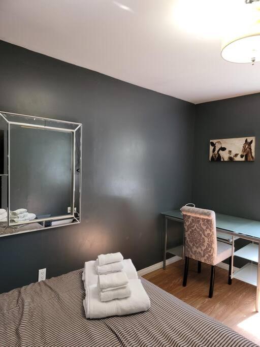 Affordable Downtown Accomodations