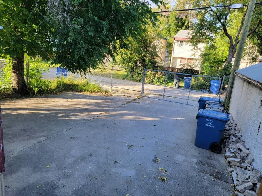Affordable Downtown Accomodations