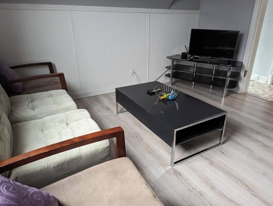 Affordable Downtown Accomodations