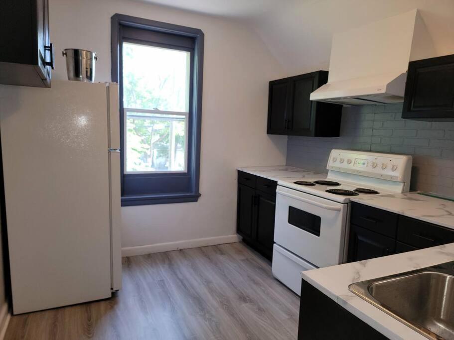 Affordable Downtown Accomodations