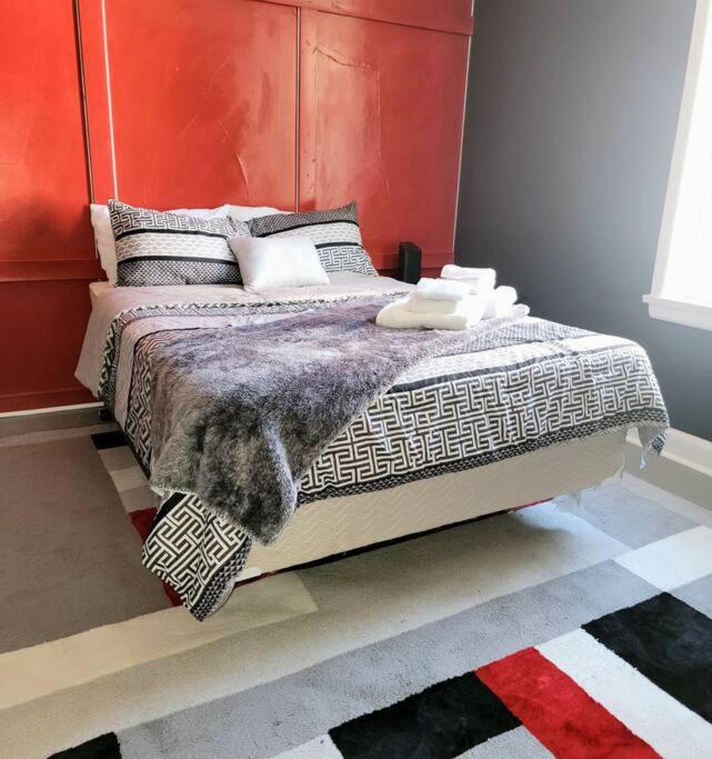 Affordable Downtown Accomodations