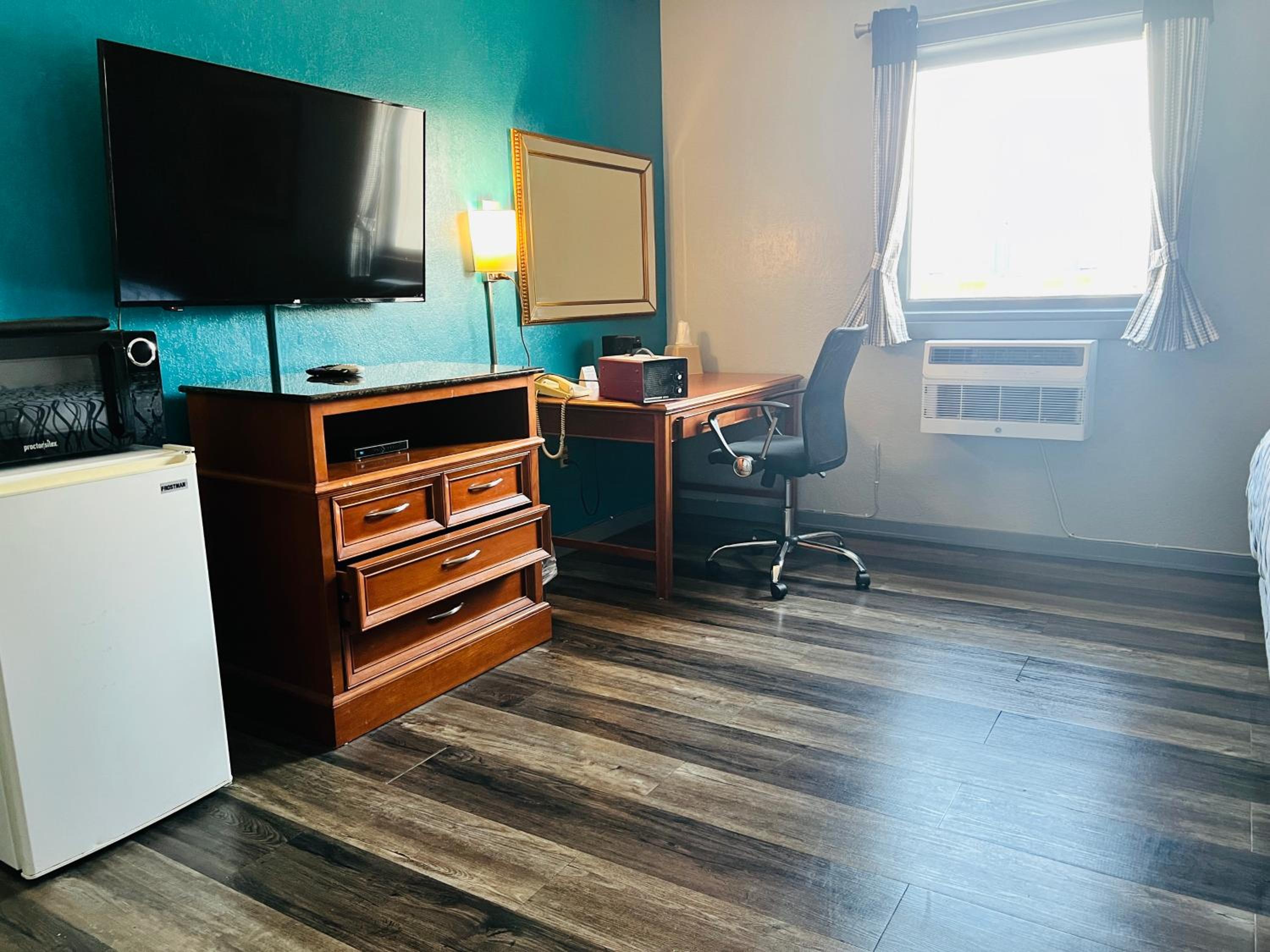 Executive Inn Owatonna Hwy 35