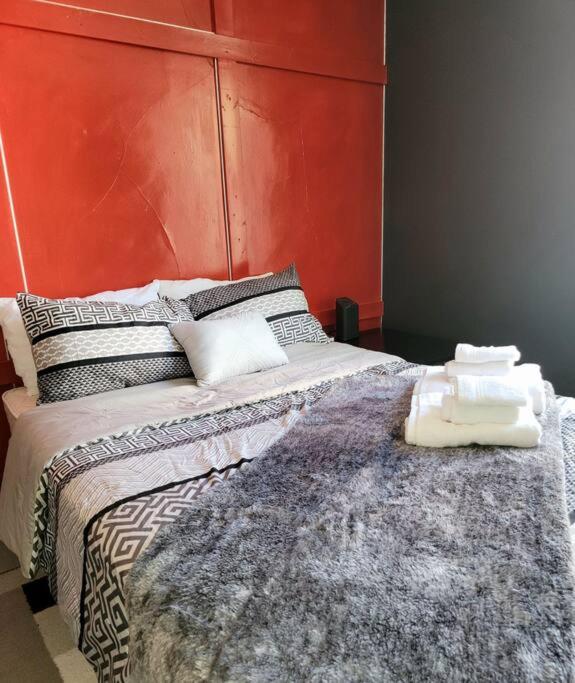 Affordable Downtown Accomodations