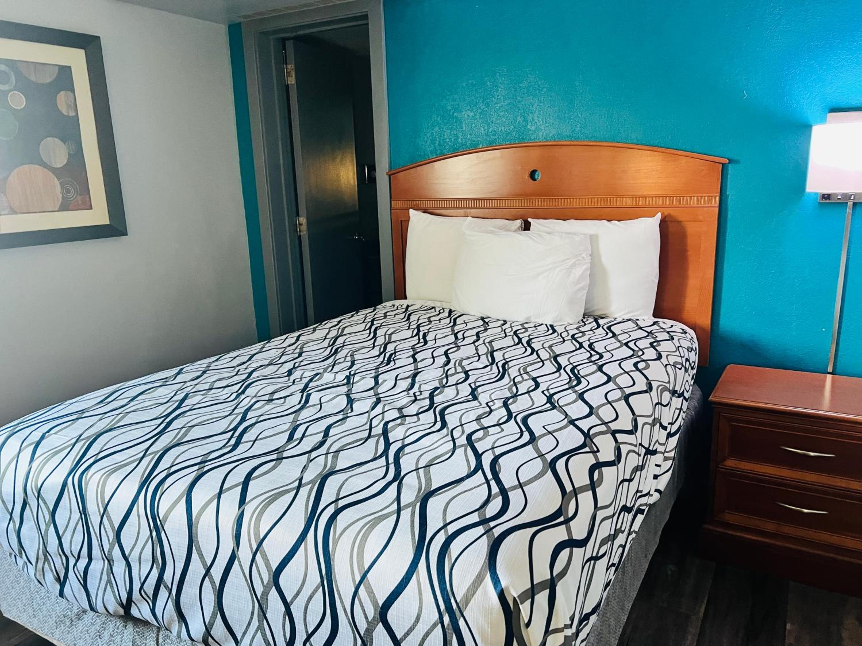 Executive Inn Owatonna Hwy 35