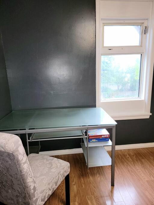Affordable Downtown Accomodations