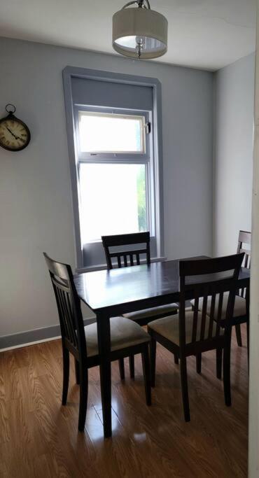 Affordable Downtown Accomodations