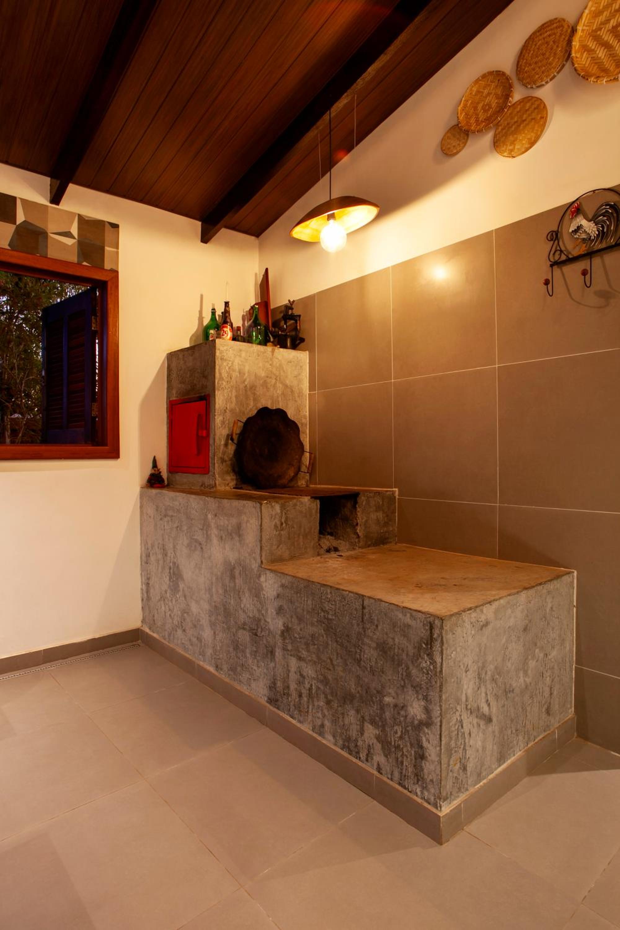 Sitio Bambu