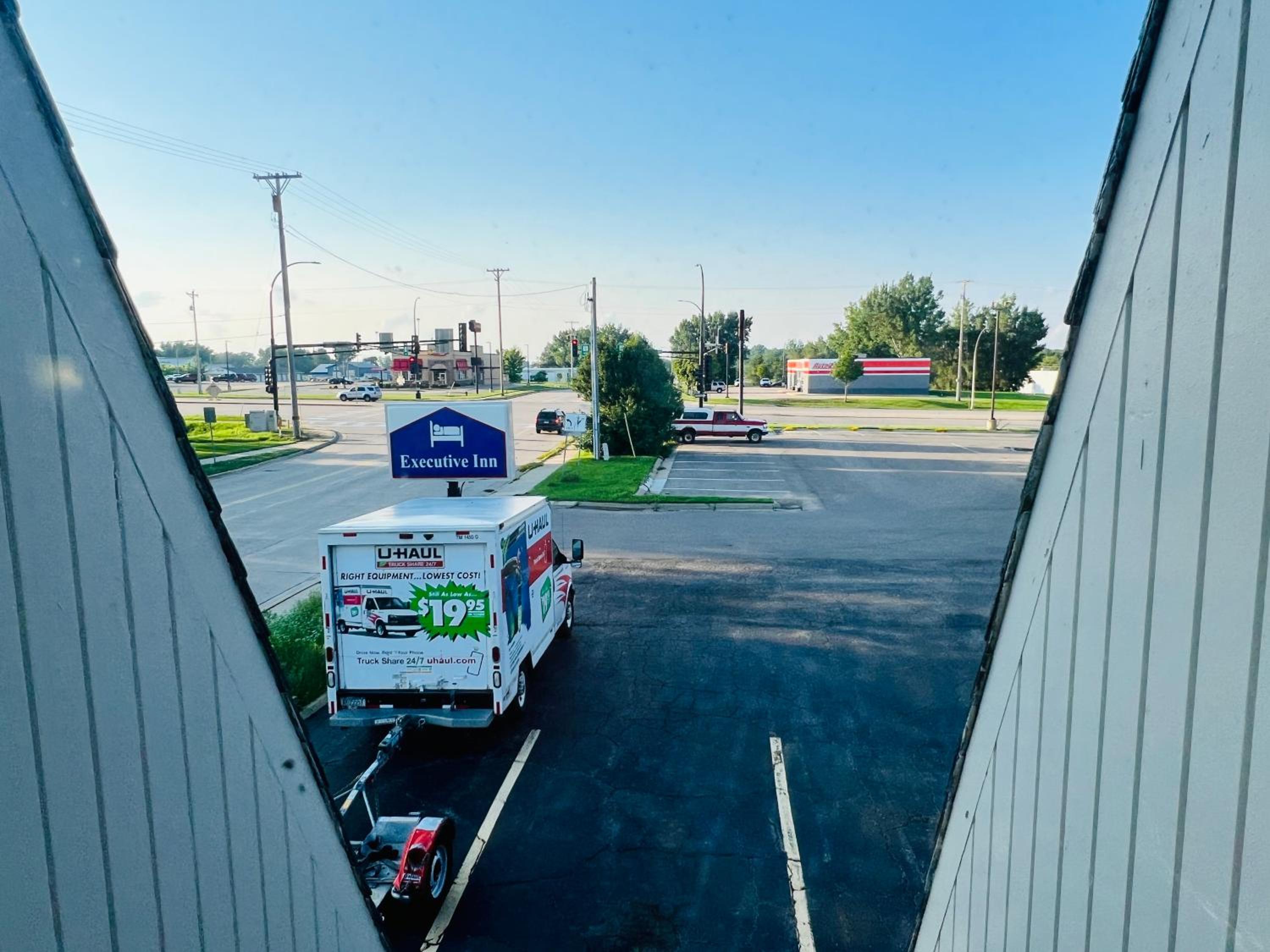 Executive Inn Owatonna Hwy 35