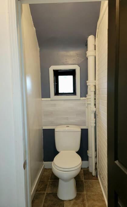 Affordable Downtown Accomodations