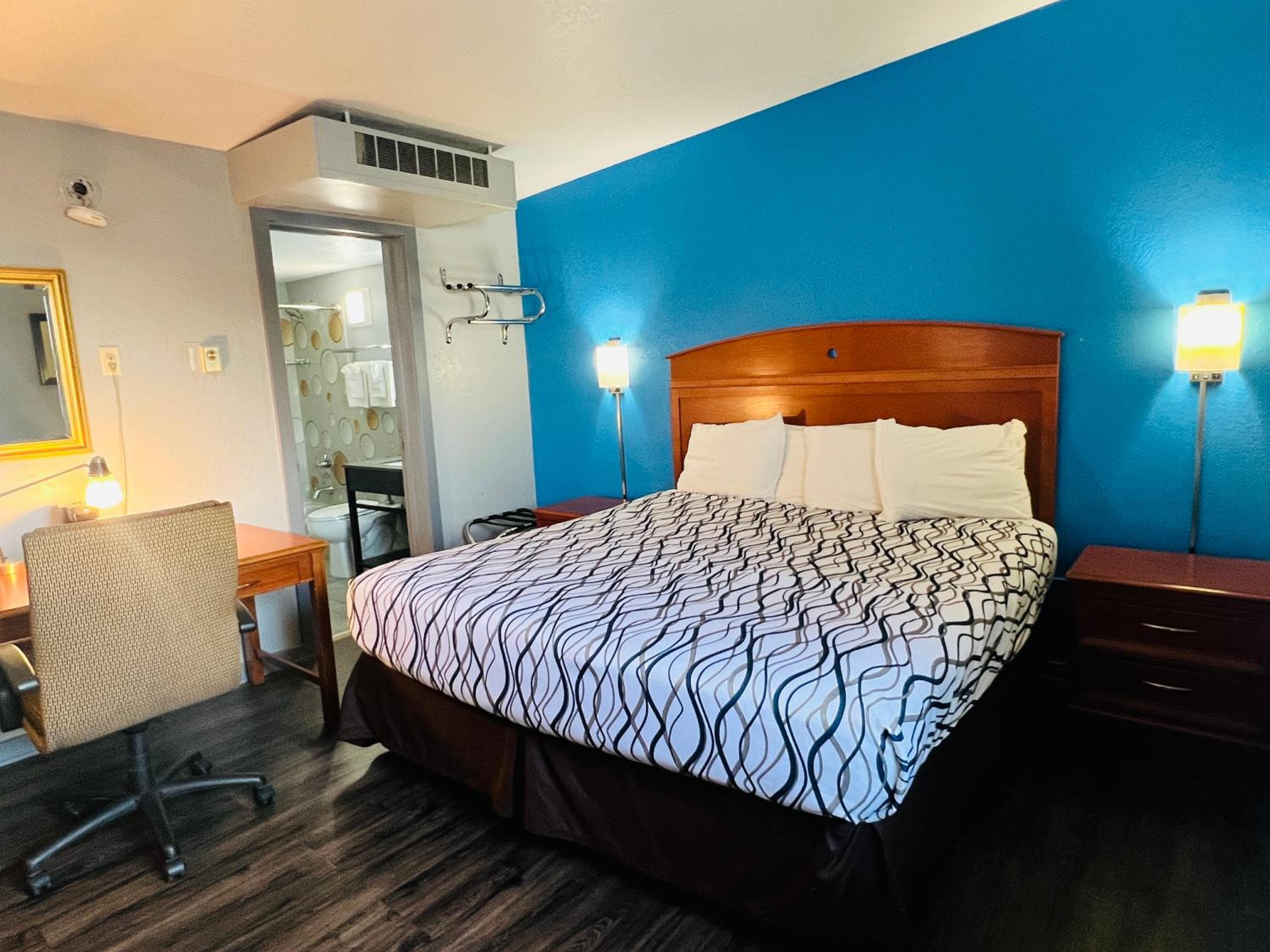 Executive Inn Owatonna Hwy 35