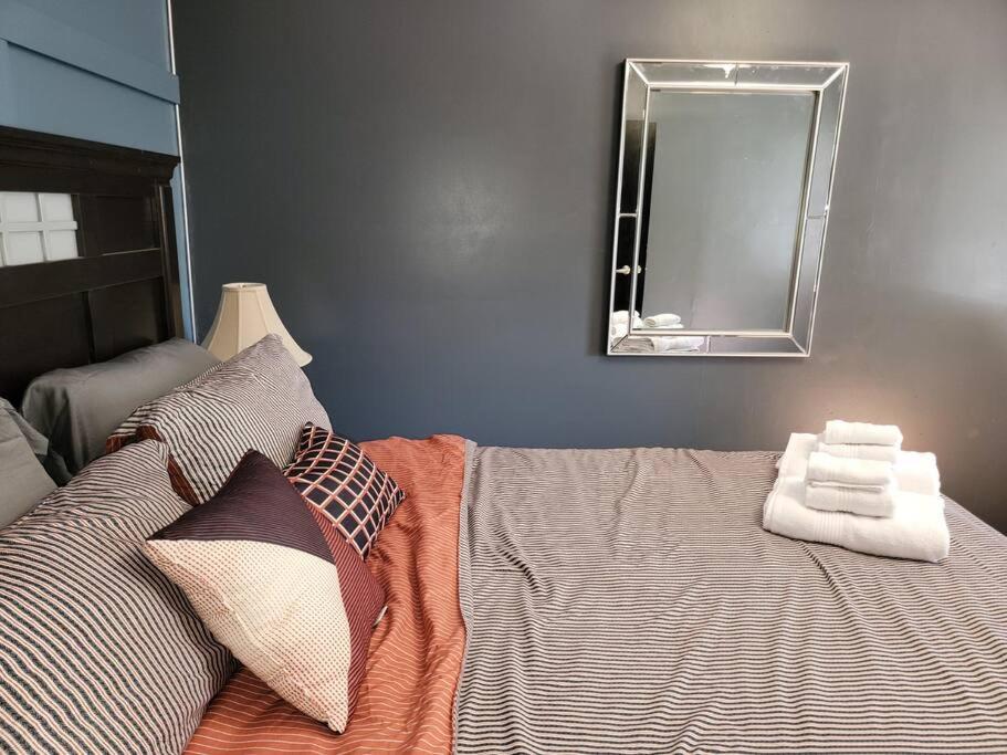 Affordable Downtown Accomodations