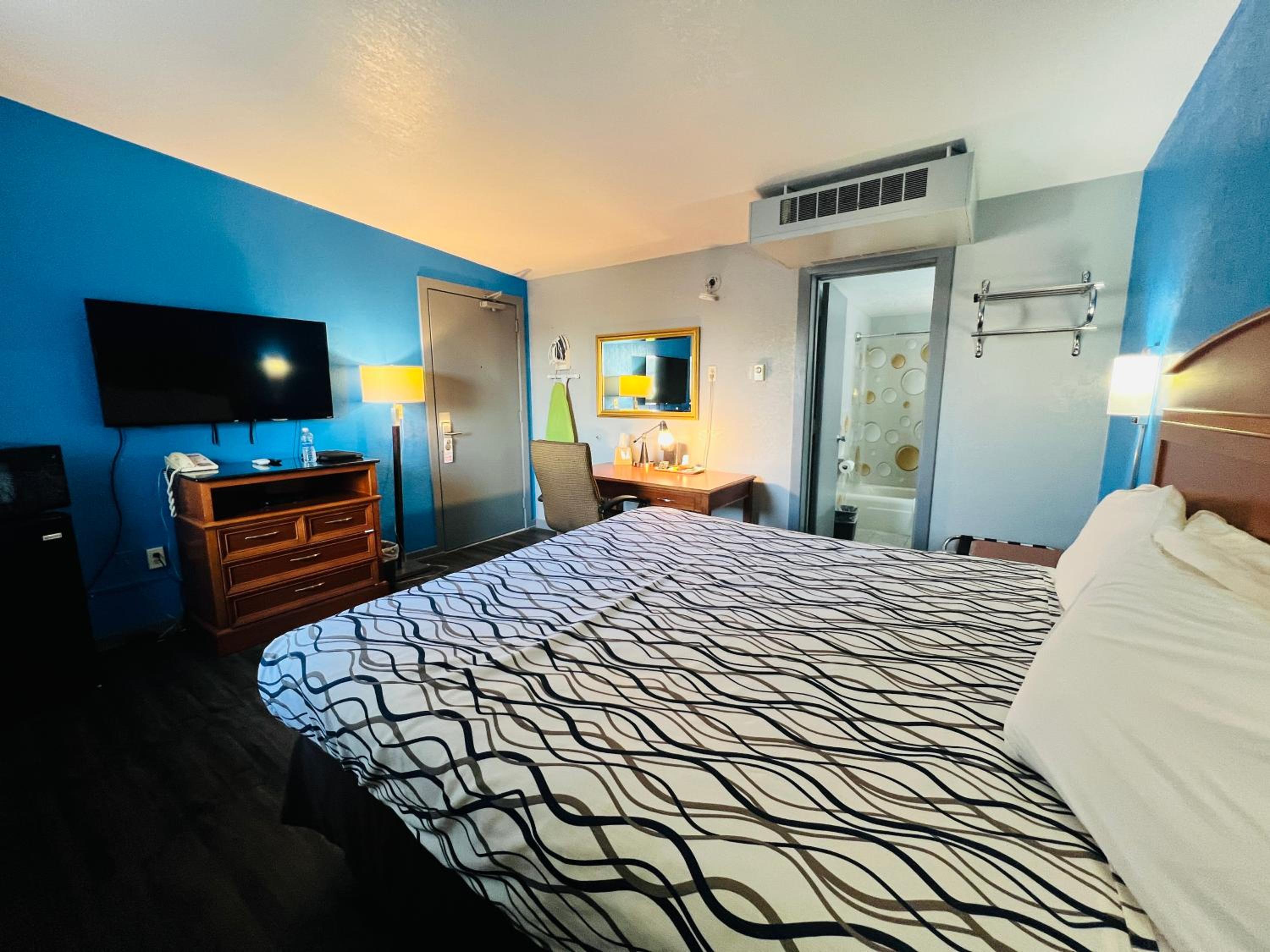 Executive Inn Owatonna Hwy 35