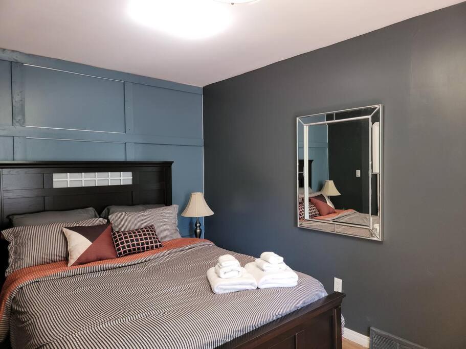 Affordable Downtown Accomodations