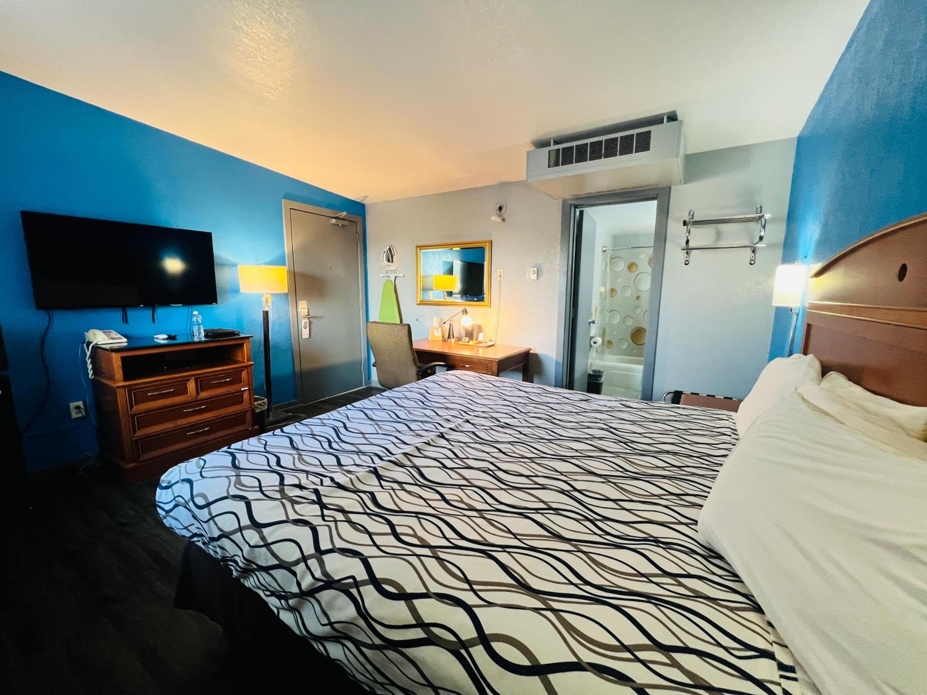 Executive Inn Owatonna Hwy 35