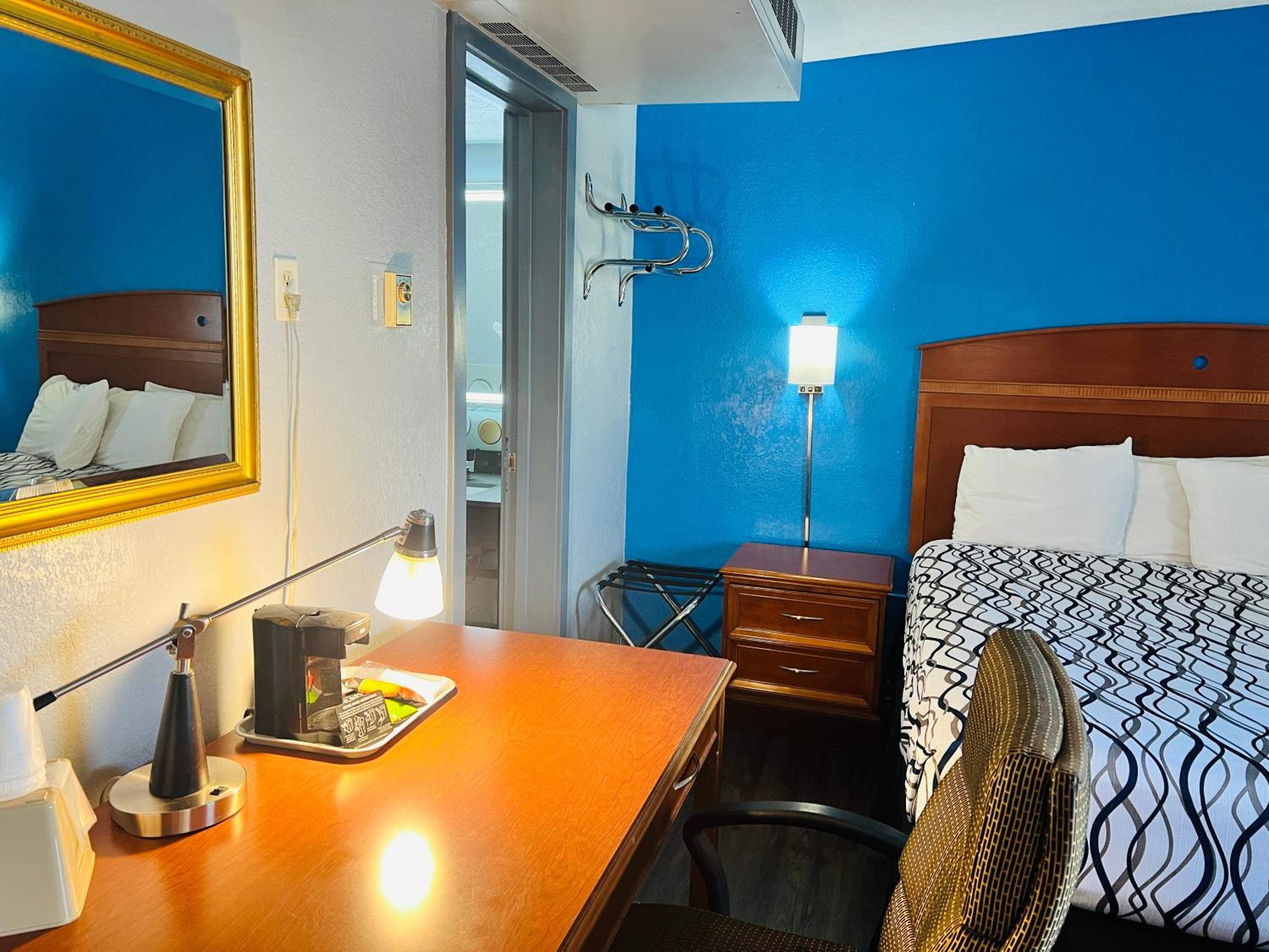 Executive Inn Owatonna Hwy 35