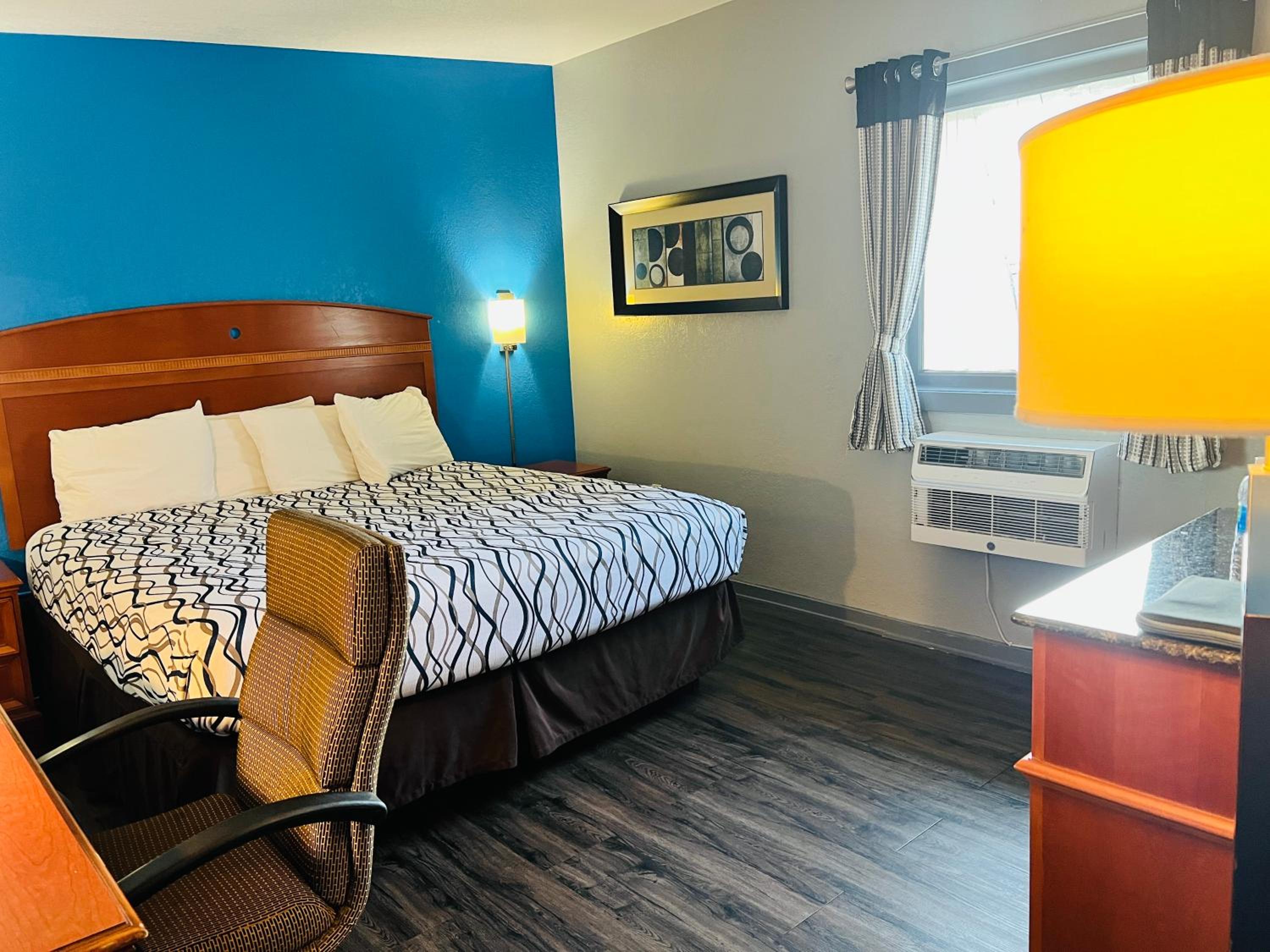 Executive Inn Owatonna Hwy 35
