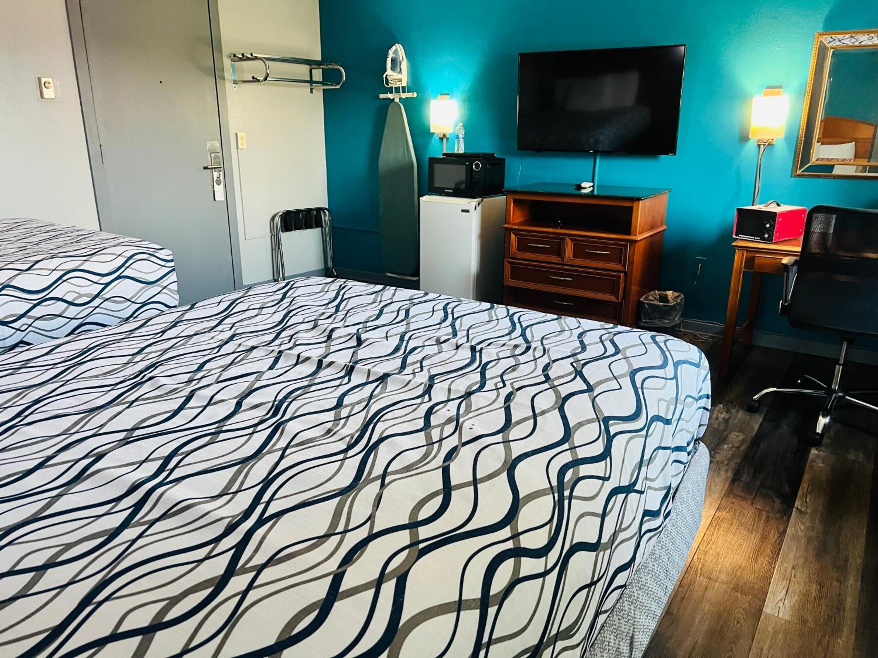 Executive Inn Owatonna Hwy 35