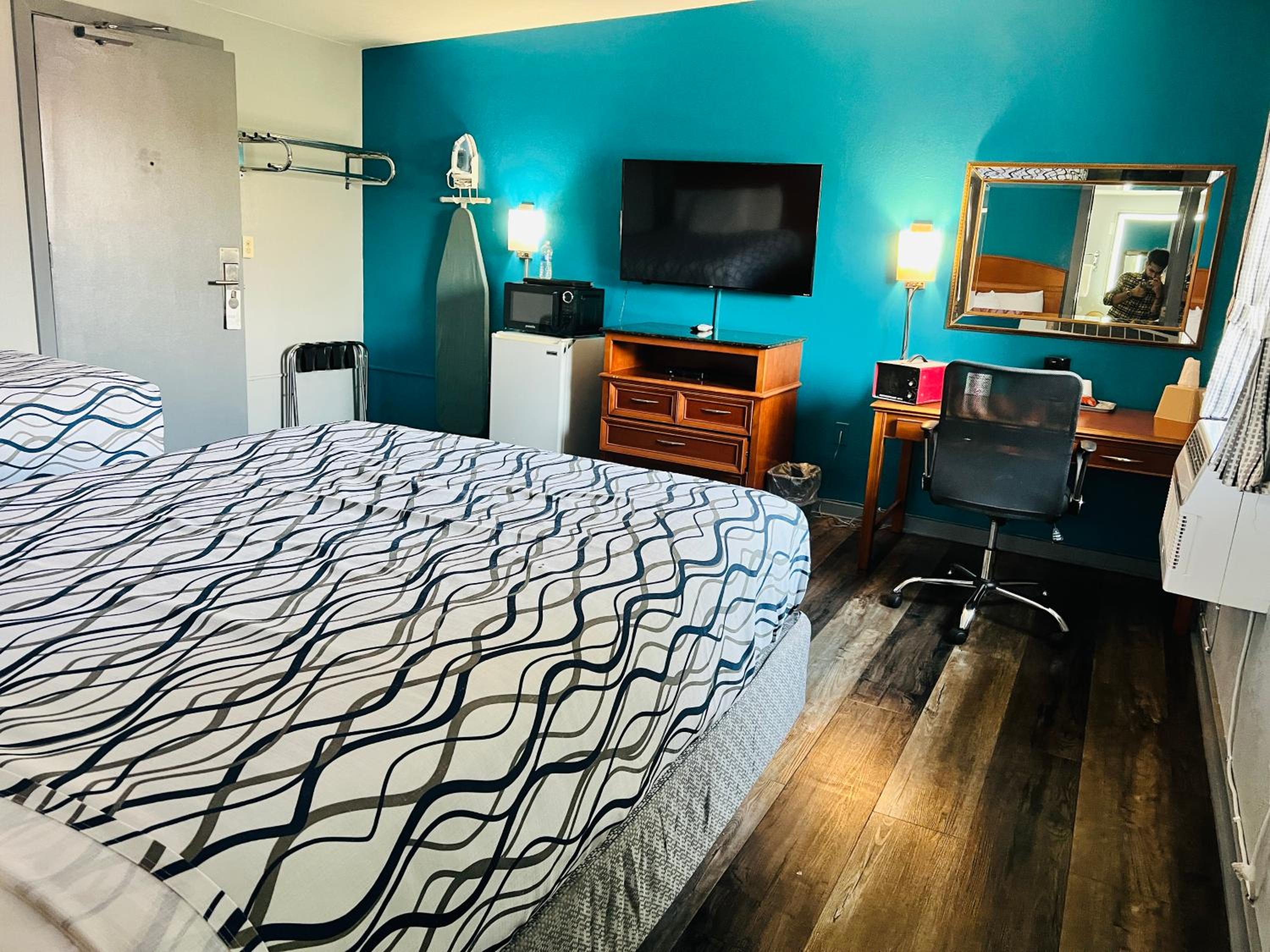 Executive Inn Owatonna Hwy 35