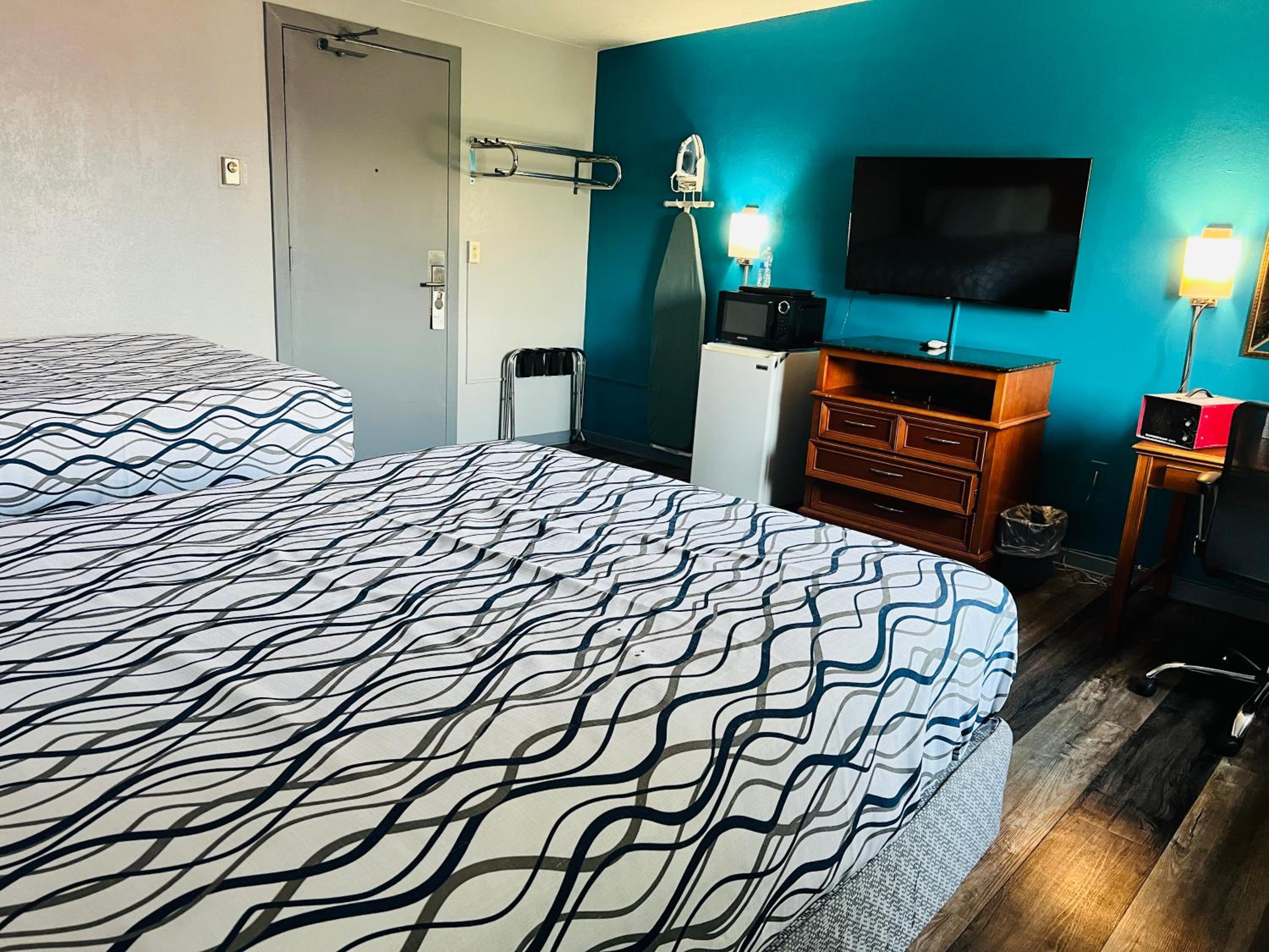 Executive Inn Owatonna Hwy 35