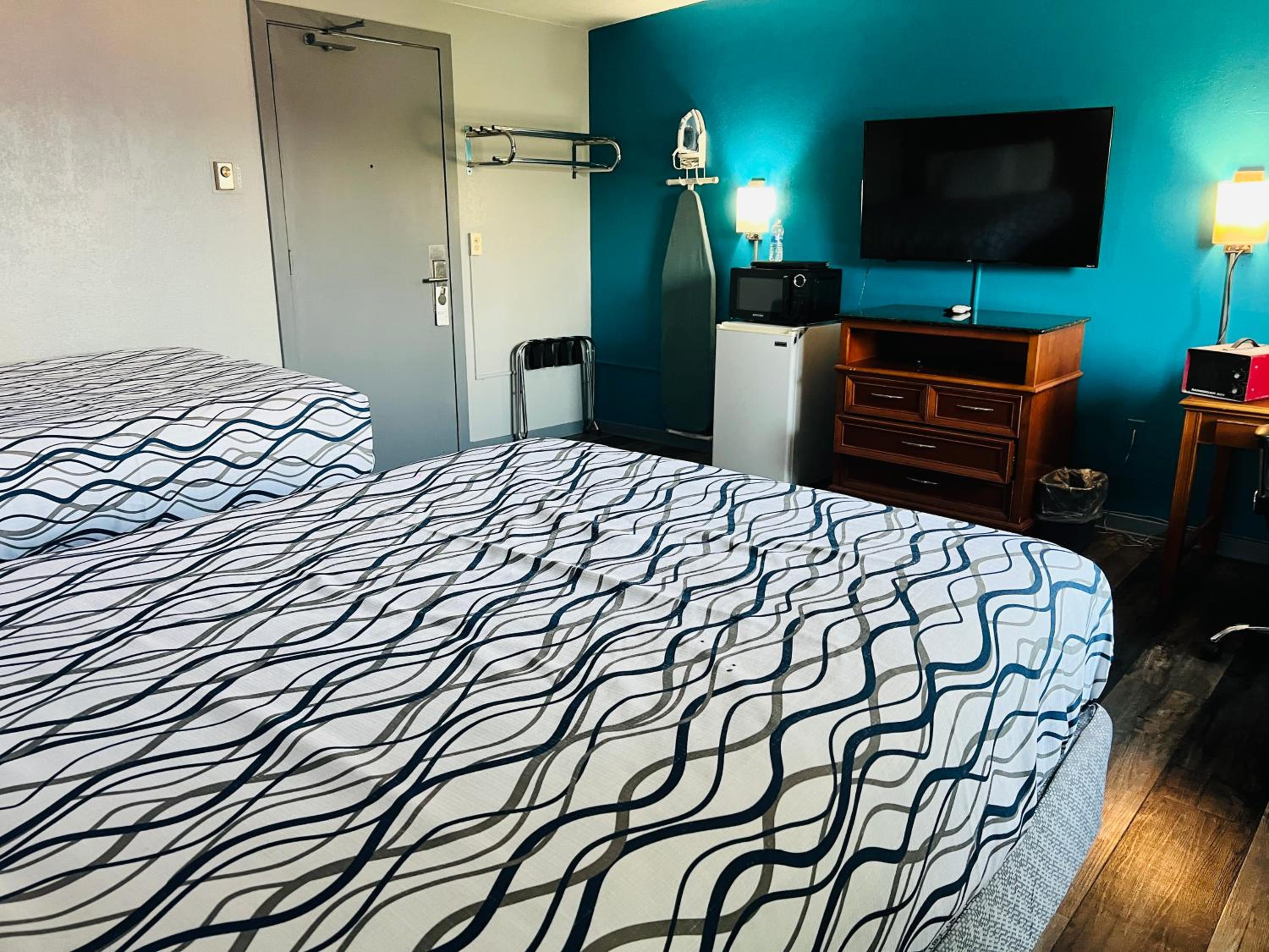 Executive Inn Owatonna Hwy 35