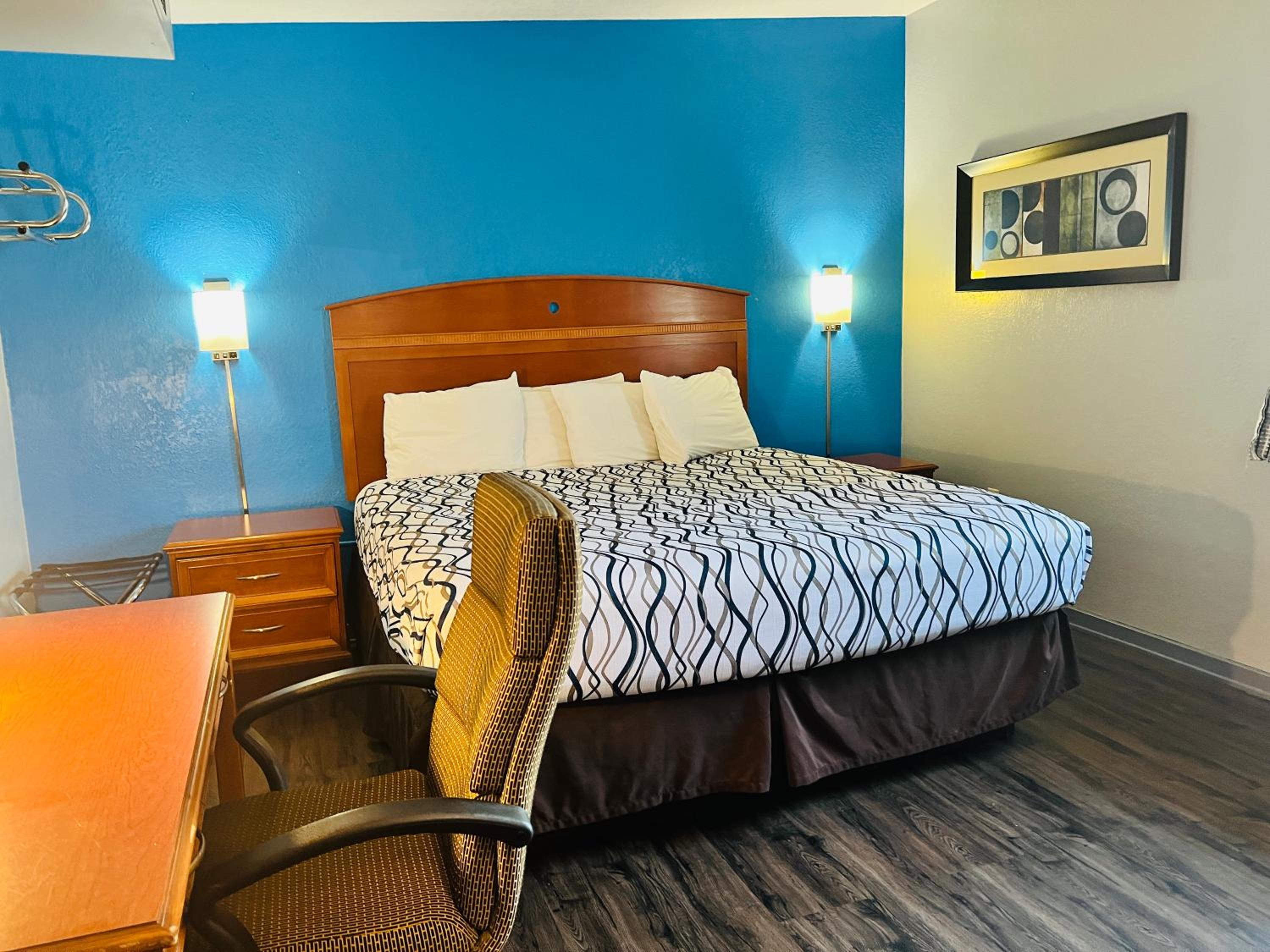 Executive Inn Owatonna Hwy 35
