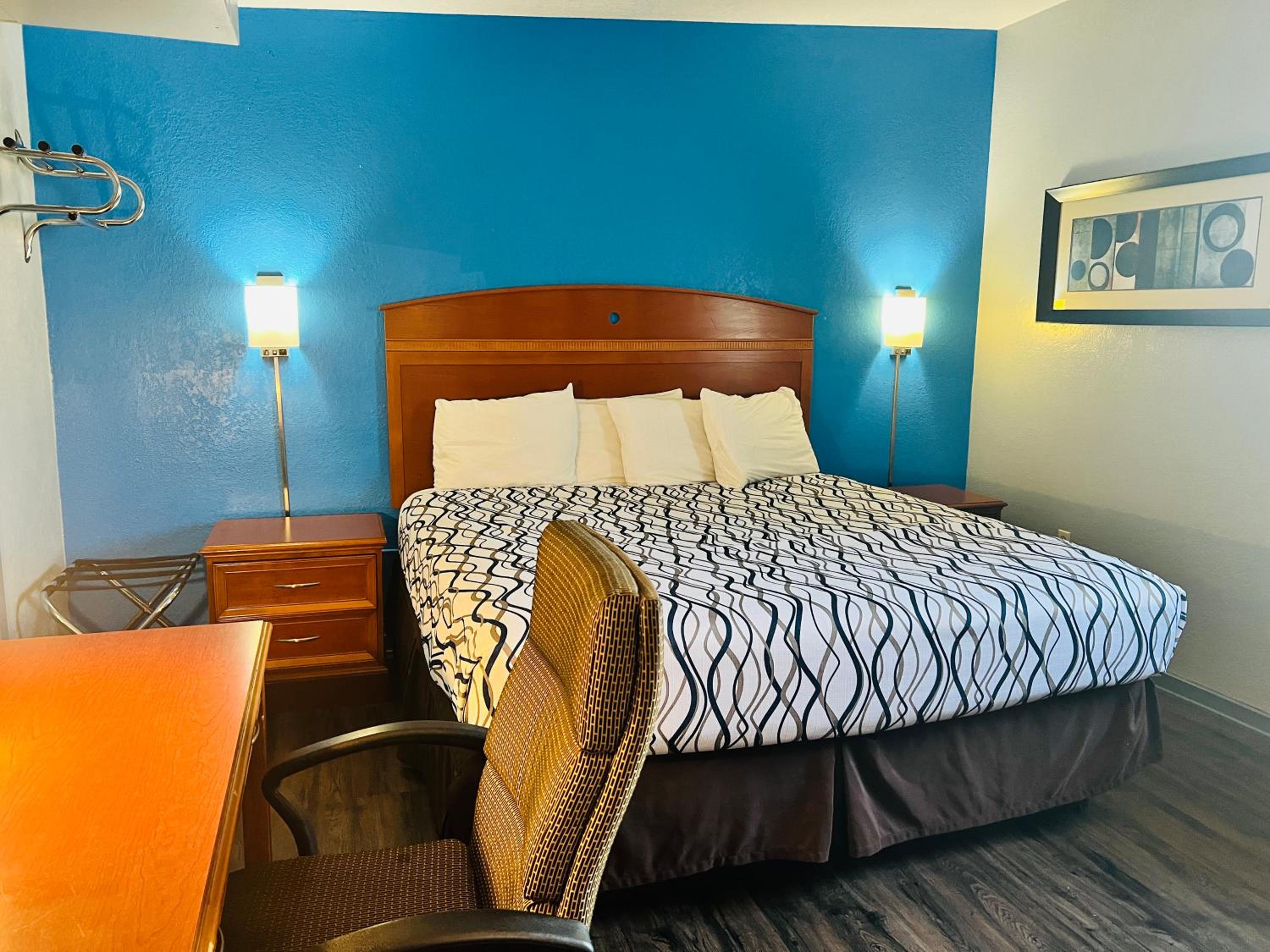 Executive Inn Owatonna Hwy 35