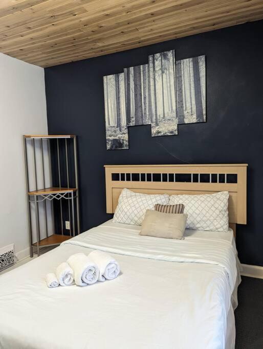 Affordable Downtown Accomodations
