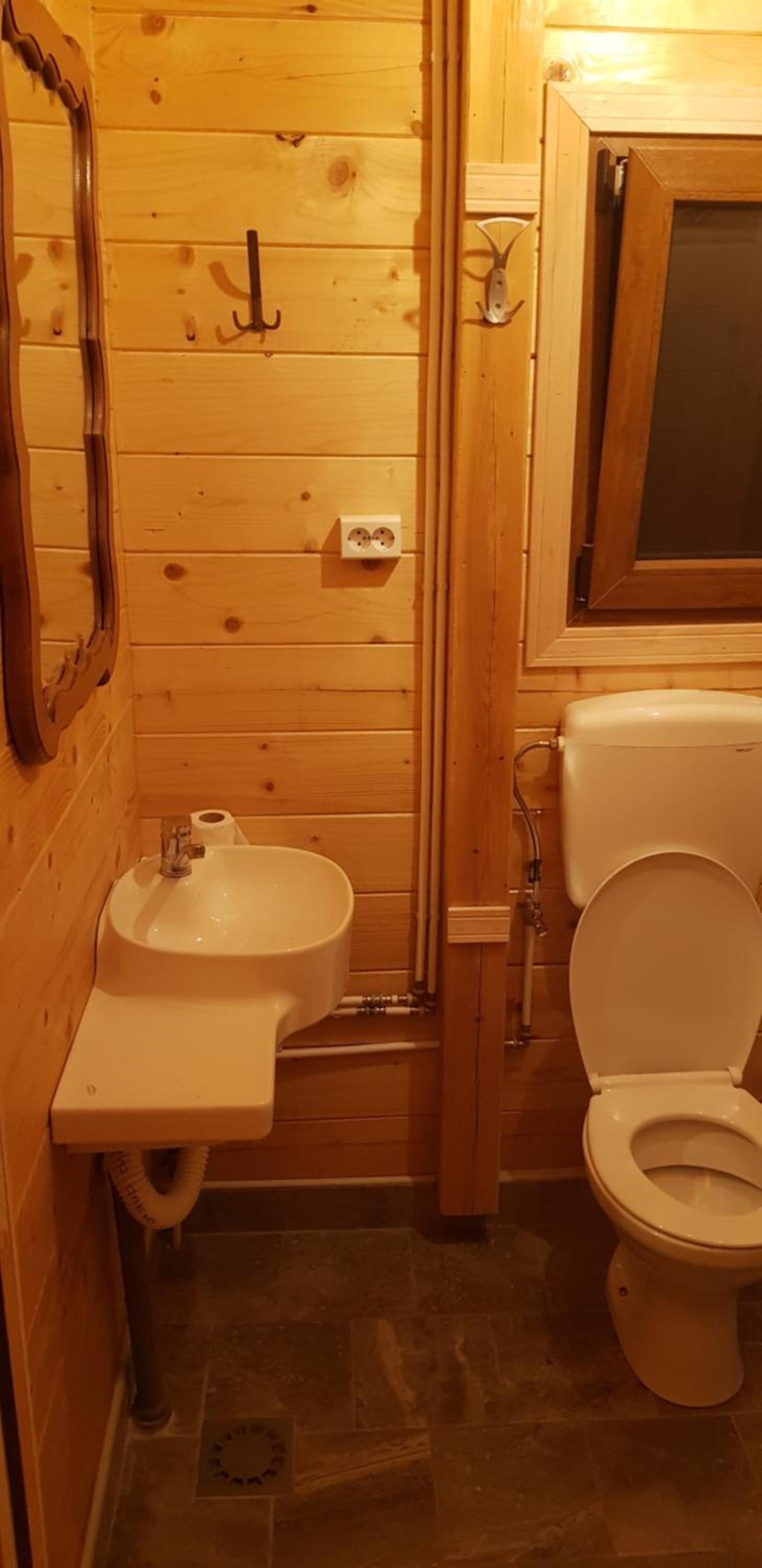 PROKLETIJE eko katun Vusanje photo 4