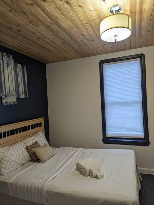Affordable Downtown Accomodations