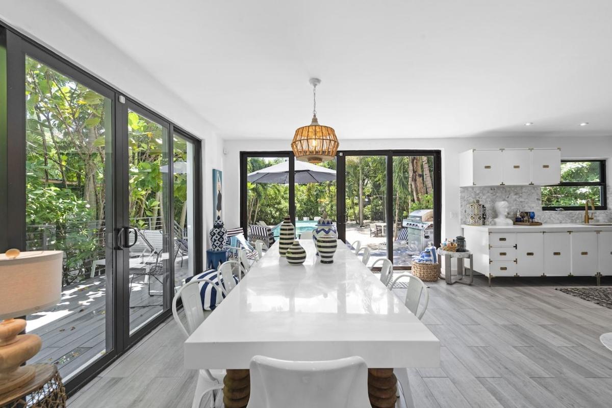 The Waterhouse- Amazing Villa With Infinity Pool