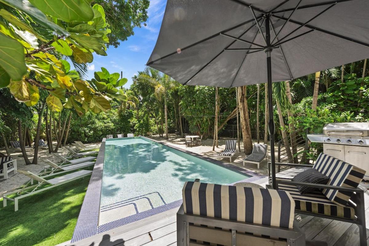 The Waterhouse- Amazing Villa With Infinity Pool
