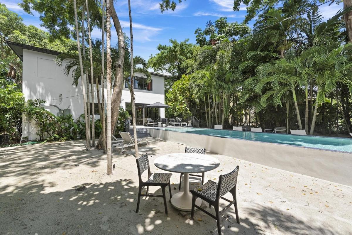 The Waterhouse- Amazing Villa With Infinity Pool