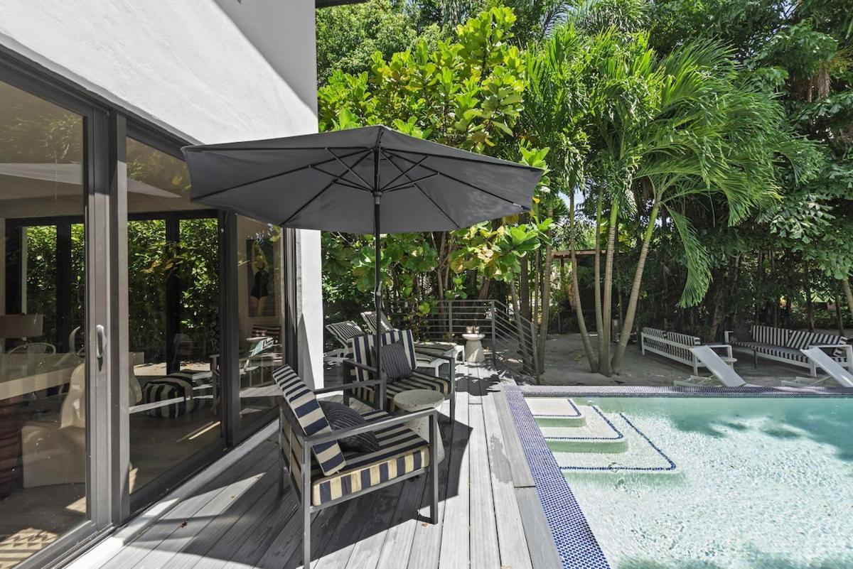 The Waterhouse- Amazing Villa With Infinity Pool