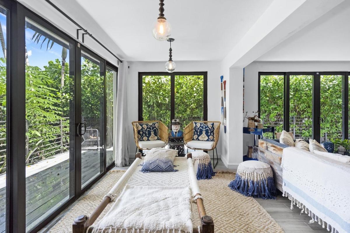 The Waterhouse- Amazing Villa With Infinity Pool