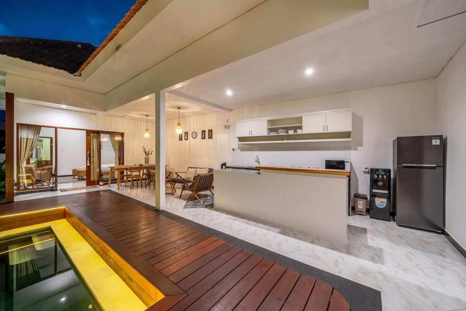 Libelle Villa Suite
