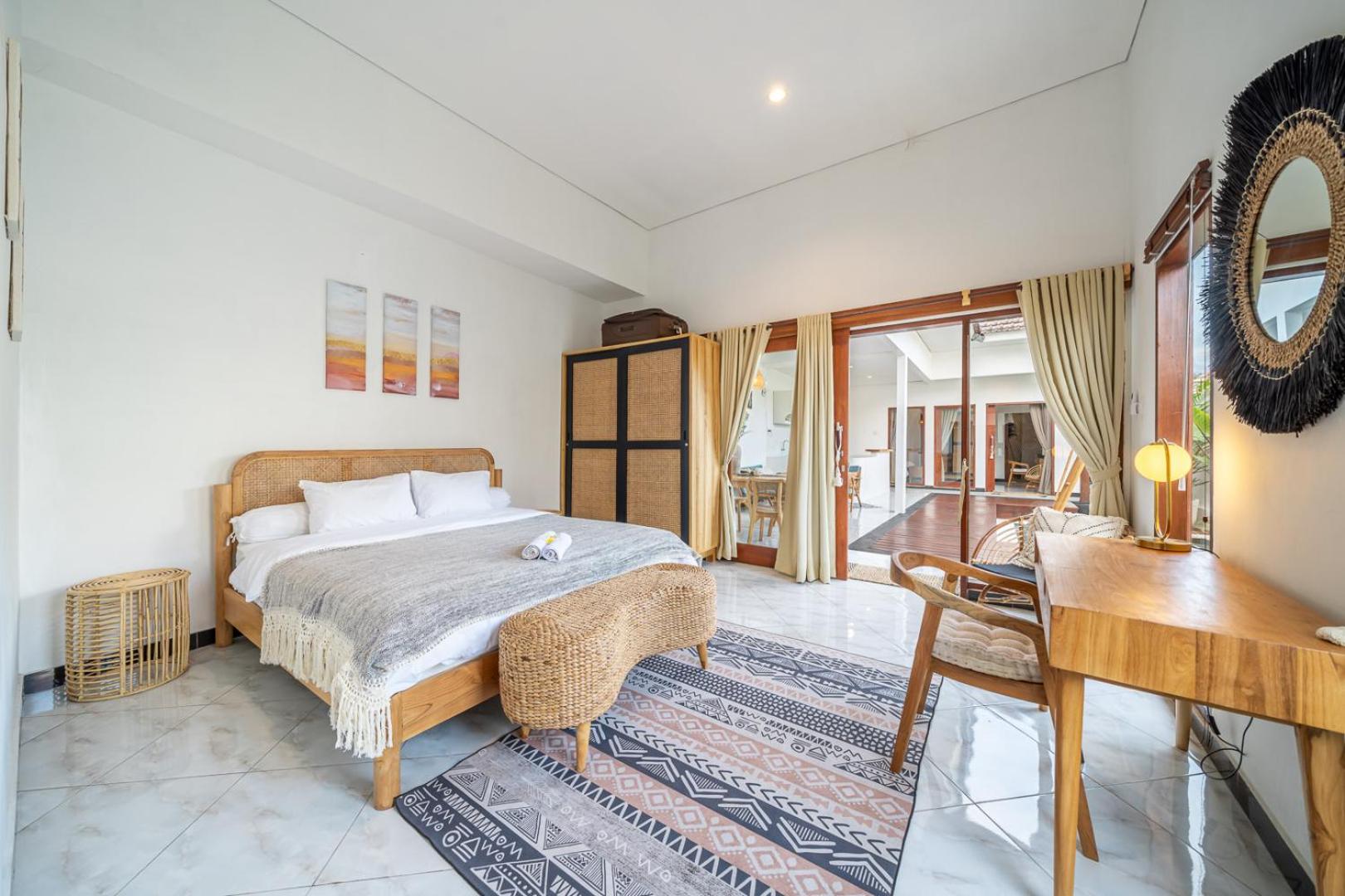 Libelle Villa Suite