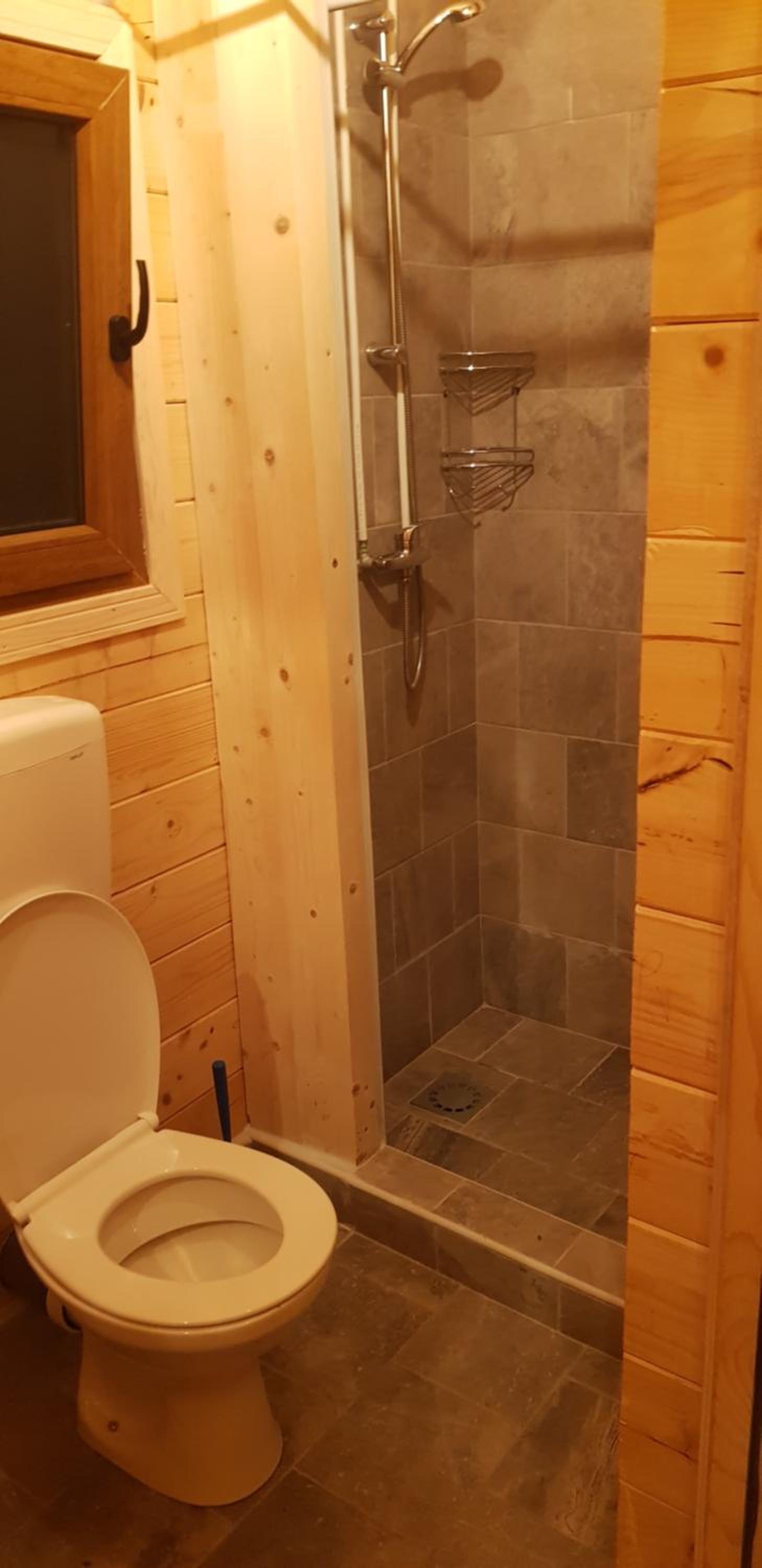 PROKLETIJE eko katun Vusanje photo 3