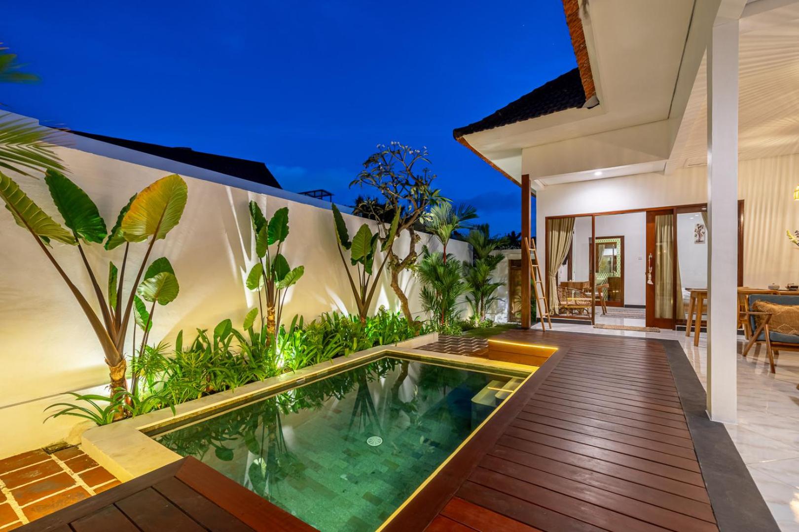 Libelle Villa Suite