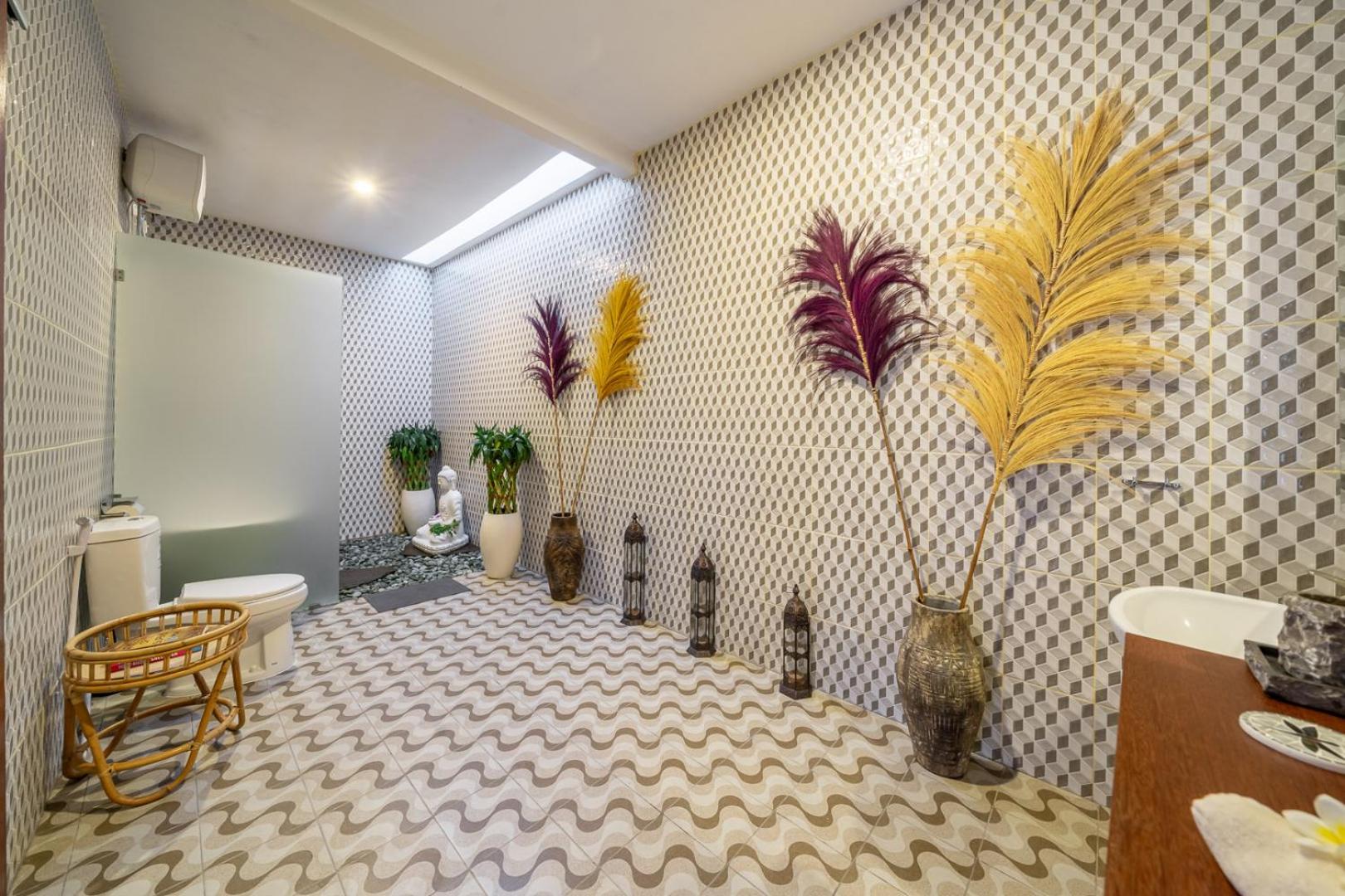 Libelle Villa Suite